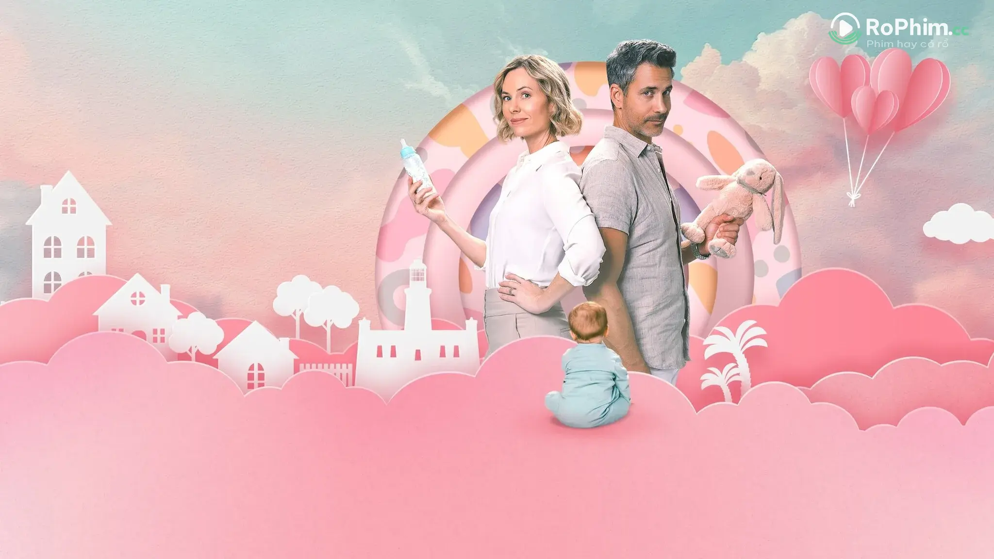 Nửa Ngọt Nửa Đắng 3: Những Khao Khát Bị Cấm Tập Full