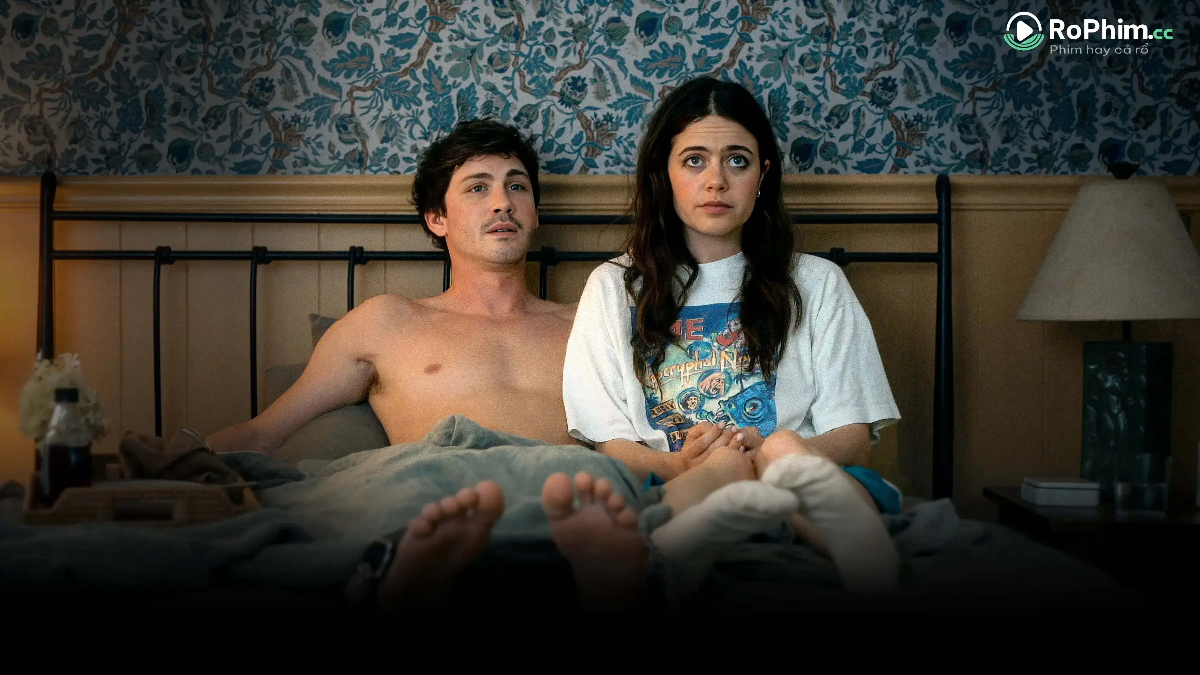 Yêu Chốc Lát, Đau Thế Kỷ Tập Full