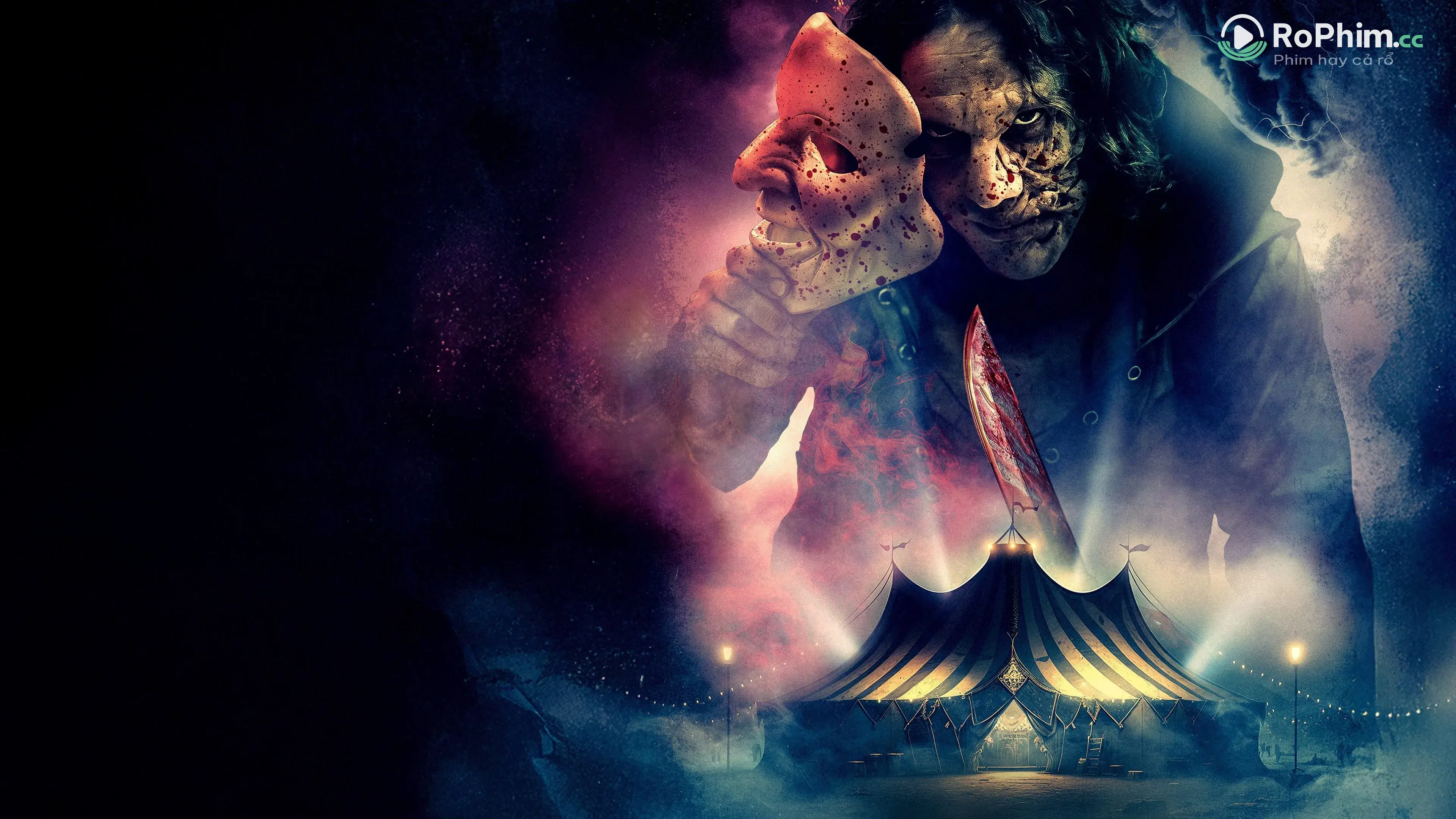 Peter Pan: Nightmare in Neverland Tập FULL