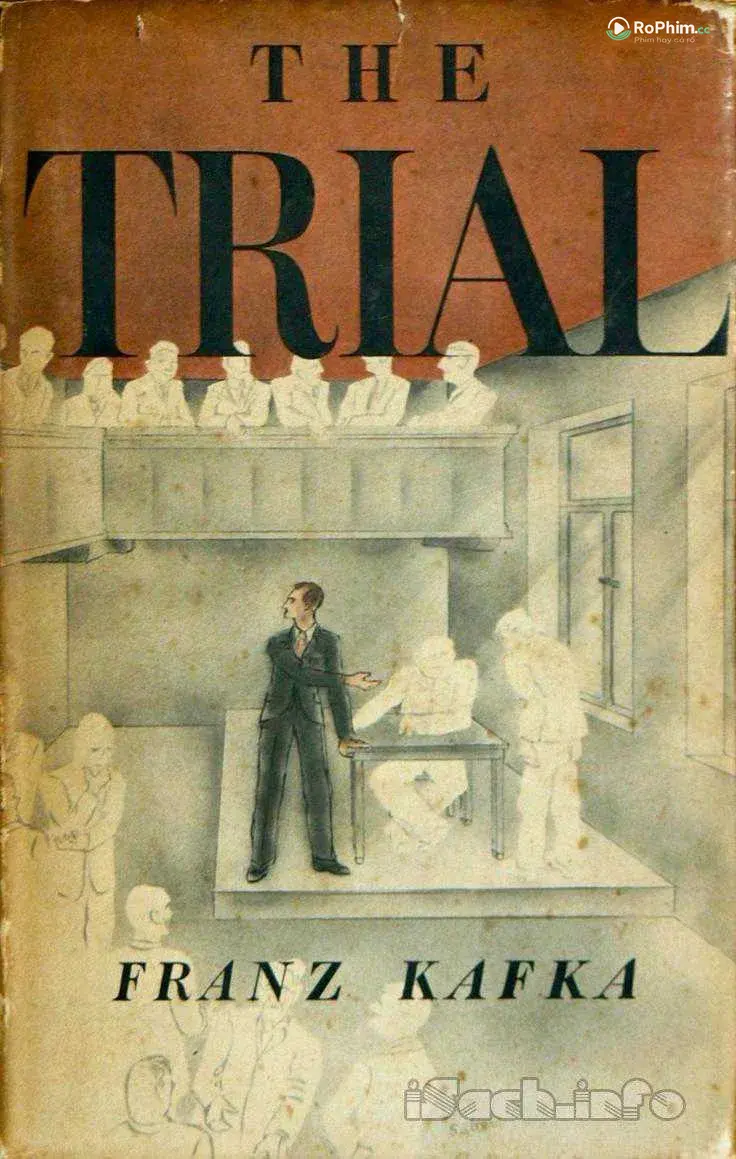 Phiên tòa khêu gợi