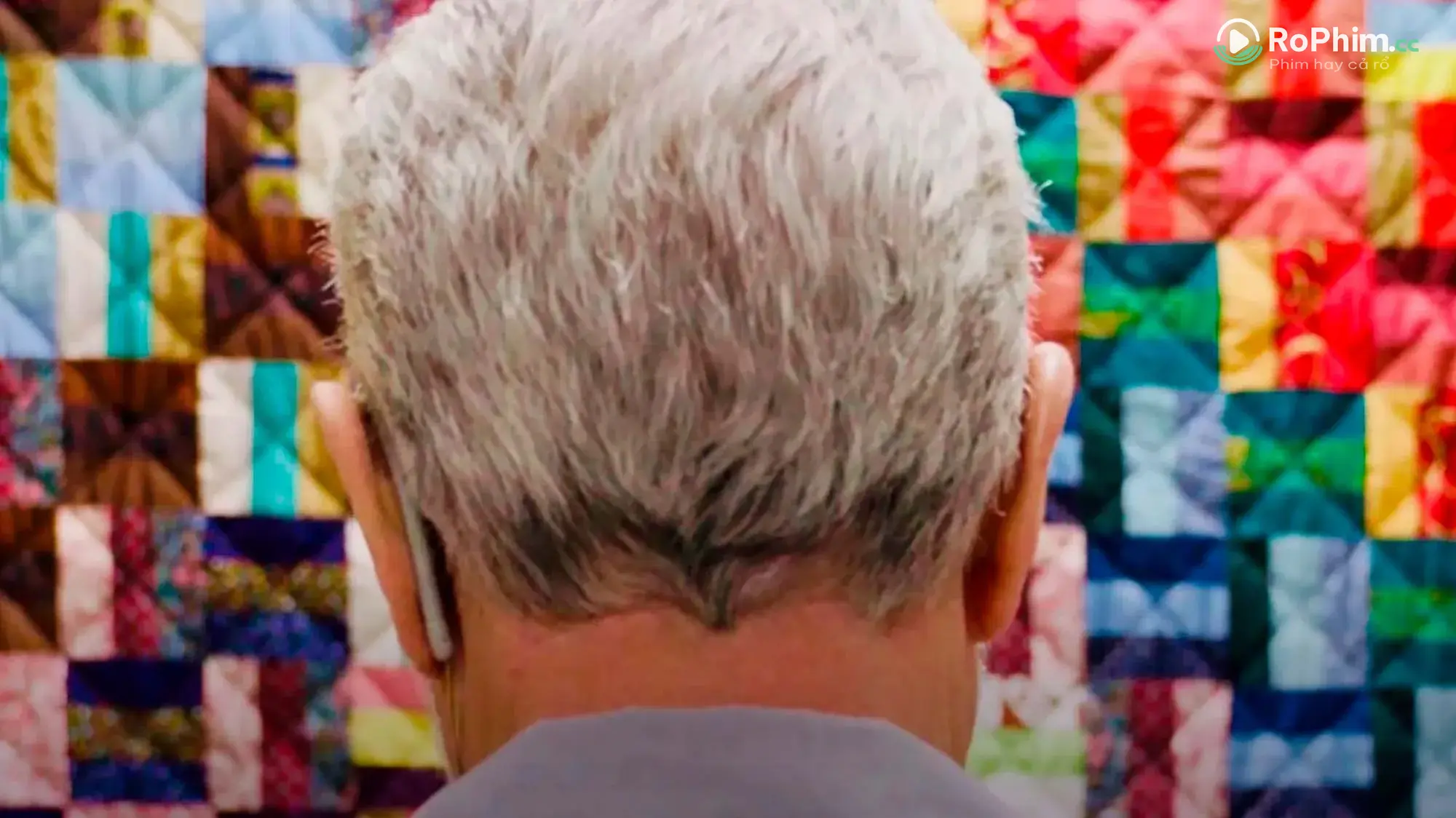 Phòng May Vá 18+ Tập Full