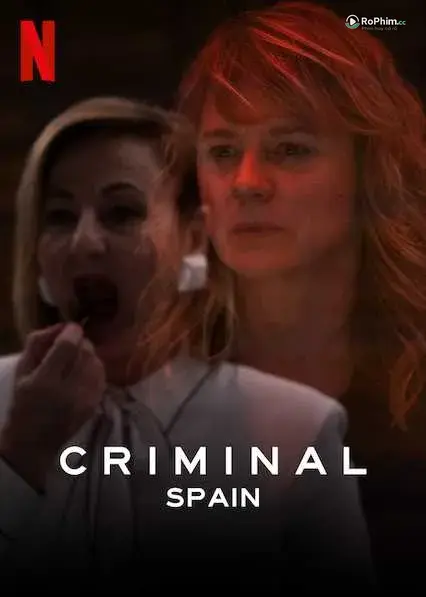 Phòng thẩm vấn: Tây Ban Nha 18+