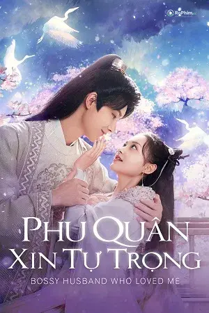 Phu Nhân Xin Tự Trọng