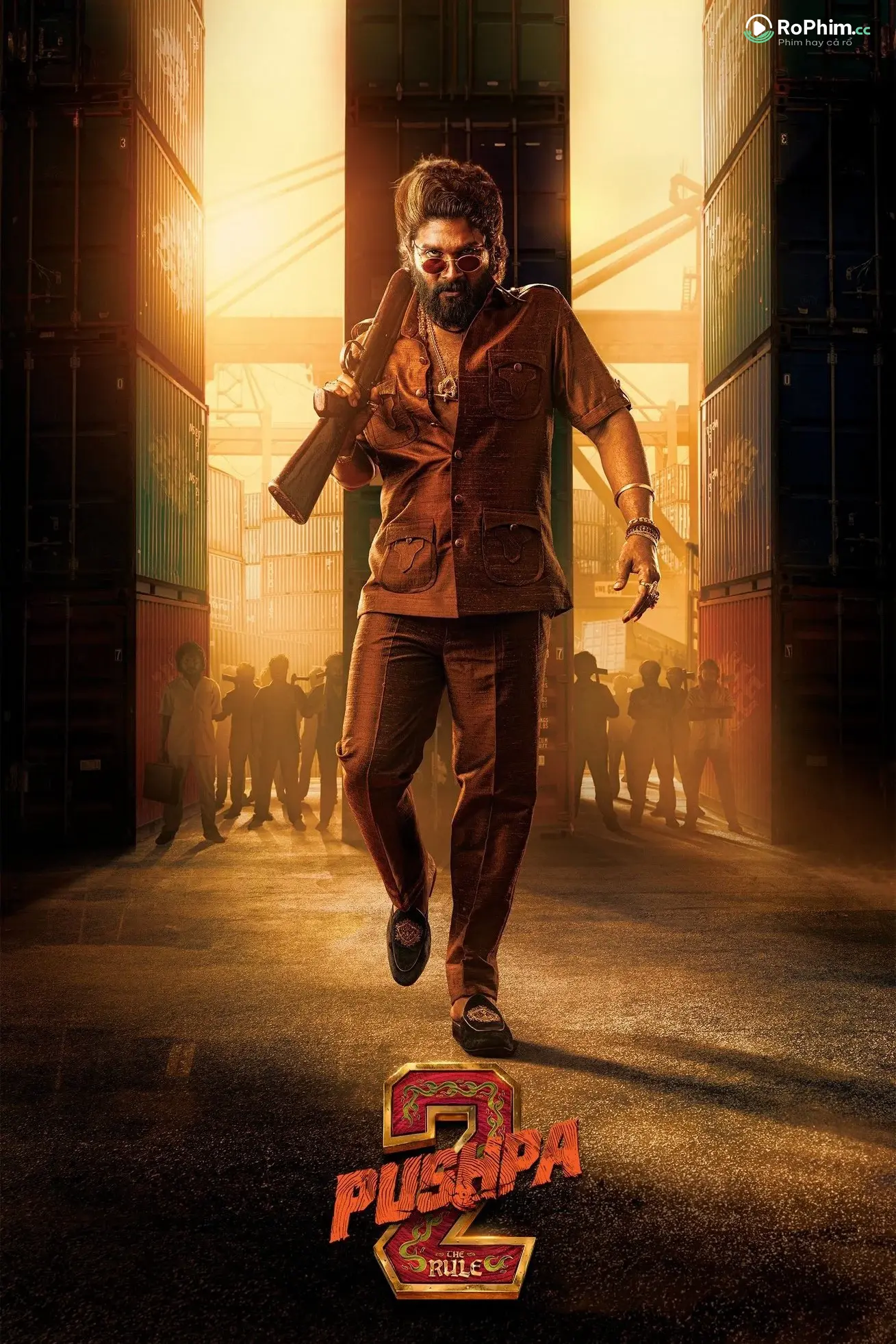 Thịt và nước  (Phần 2)