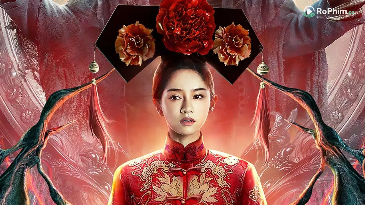 Quái Dâm Tập Full