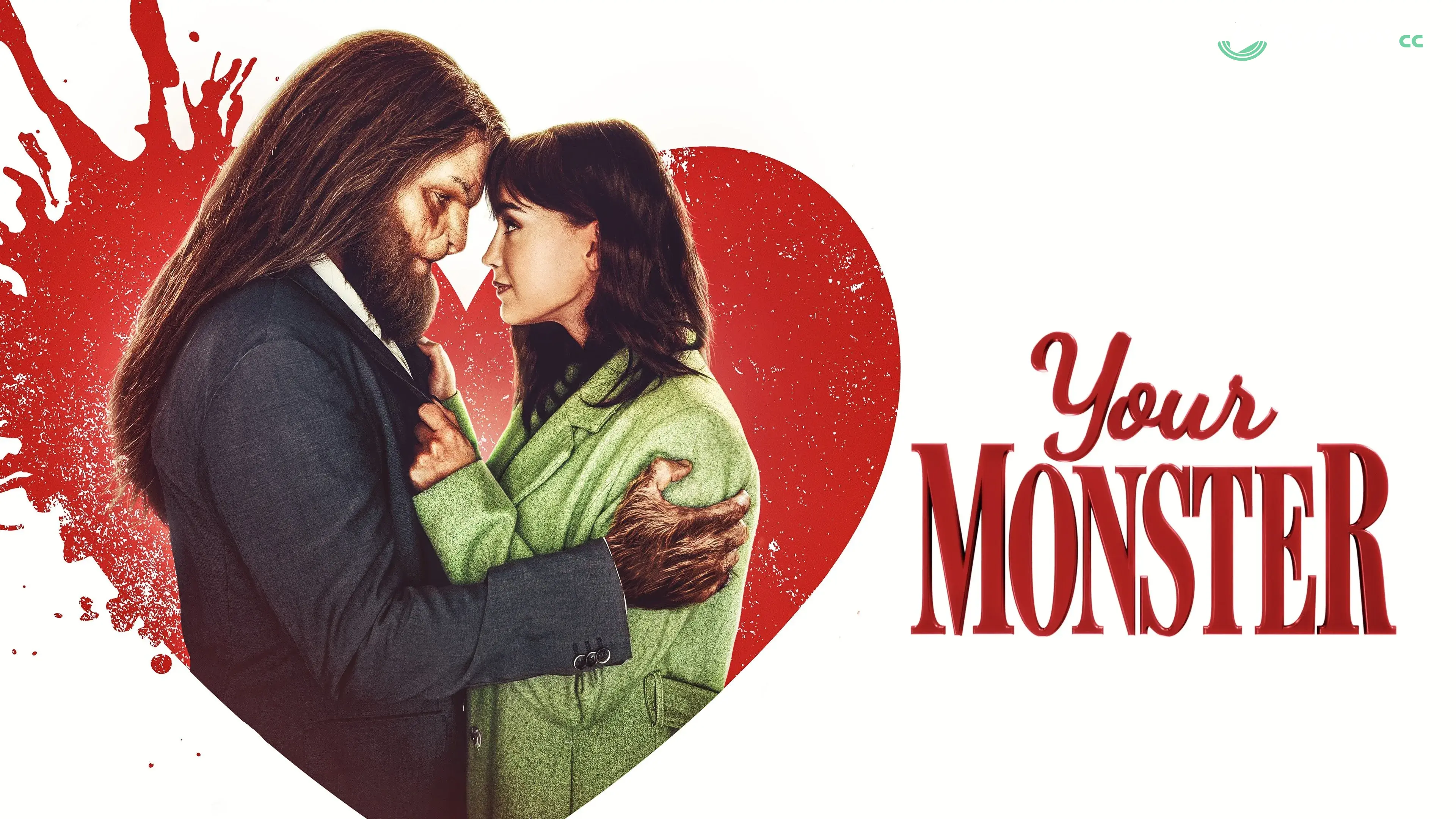 Quái vật của bạn Tập Full