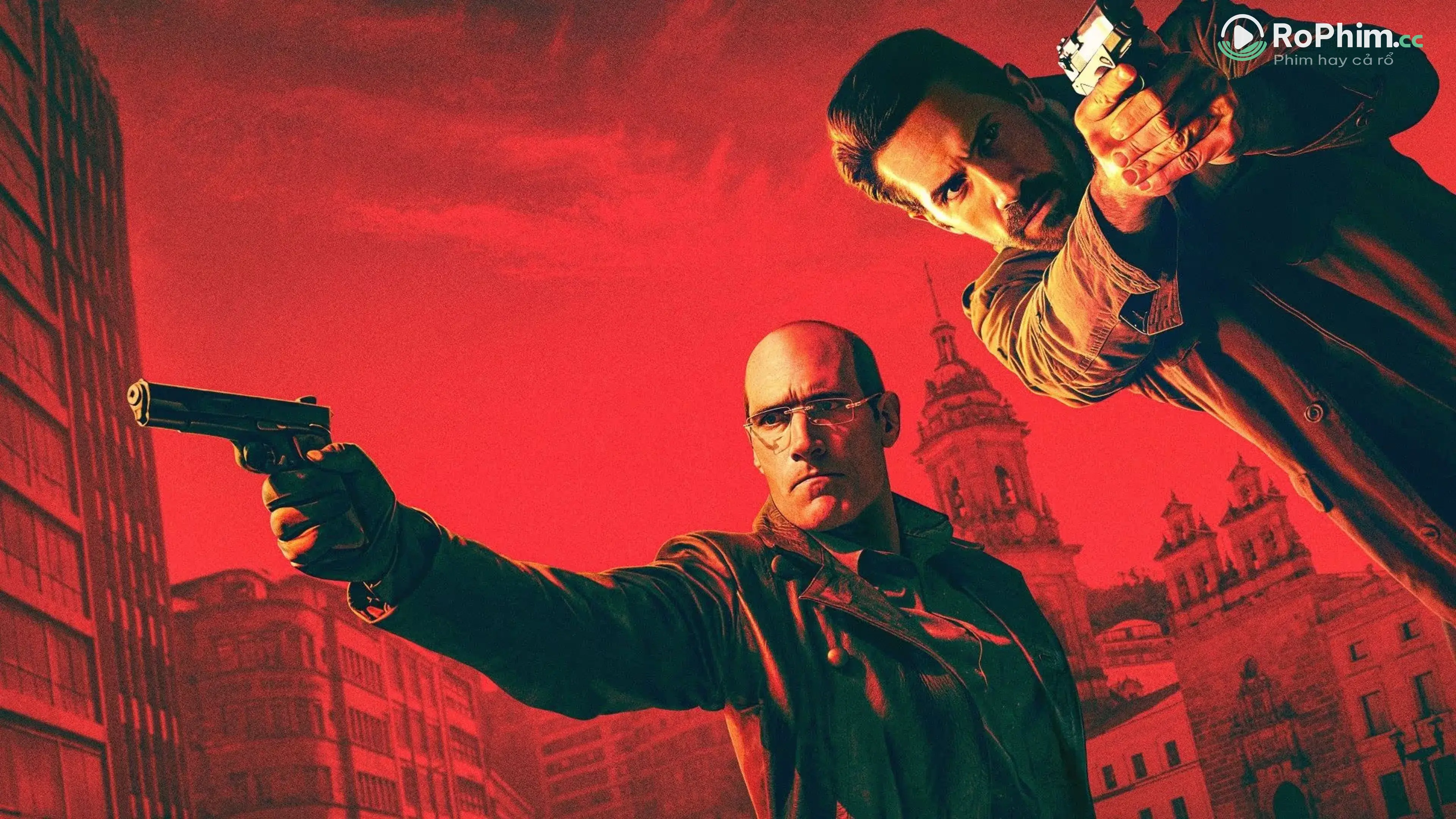 Quỷ Dữ: Cuộc Chiến Tình Ái Tập Full