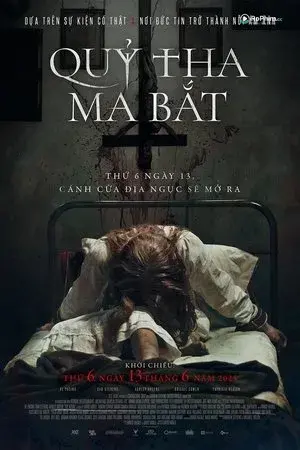 Quỷ Gợi Cảm Ma Mê hoặc Ma Gợi Cảm Quỷ Bắt