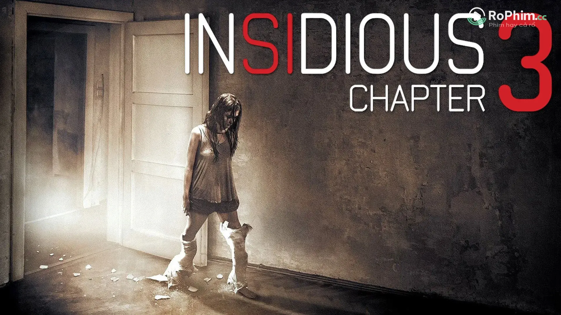 Quỷ Quyệt 4: Cuộc Chơi Bị Đánh Cắp Tập Full