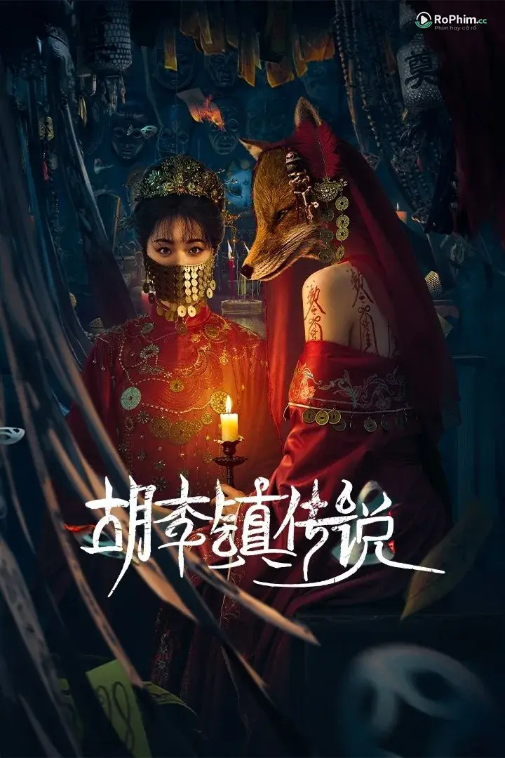 Rạn Nứt Giữa Hồ Lí