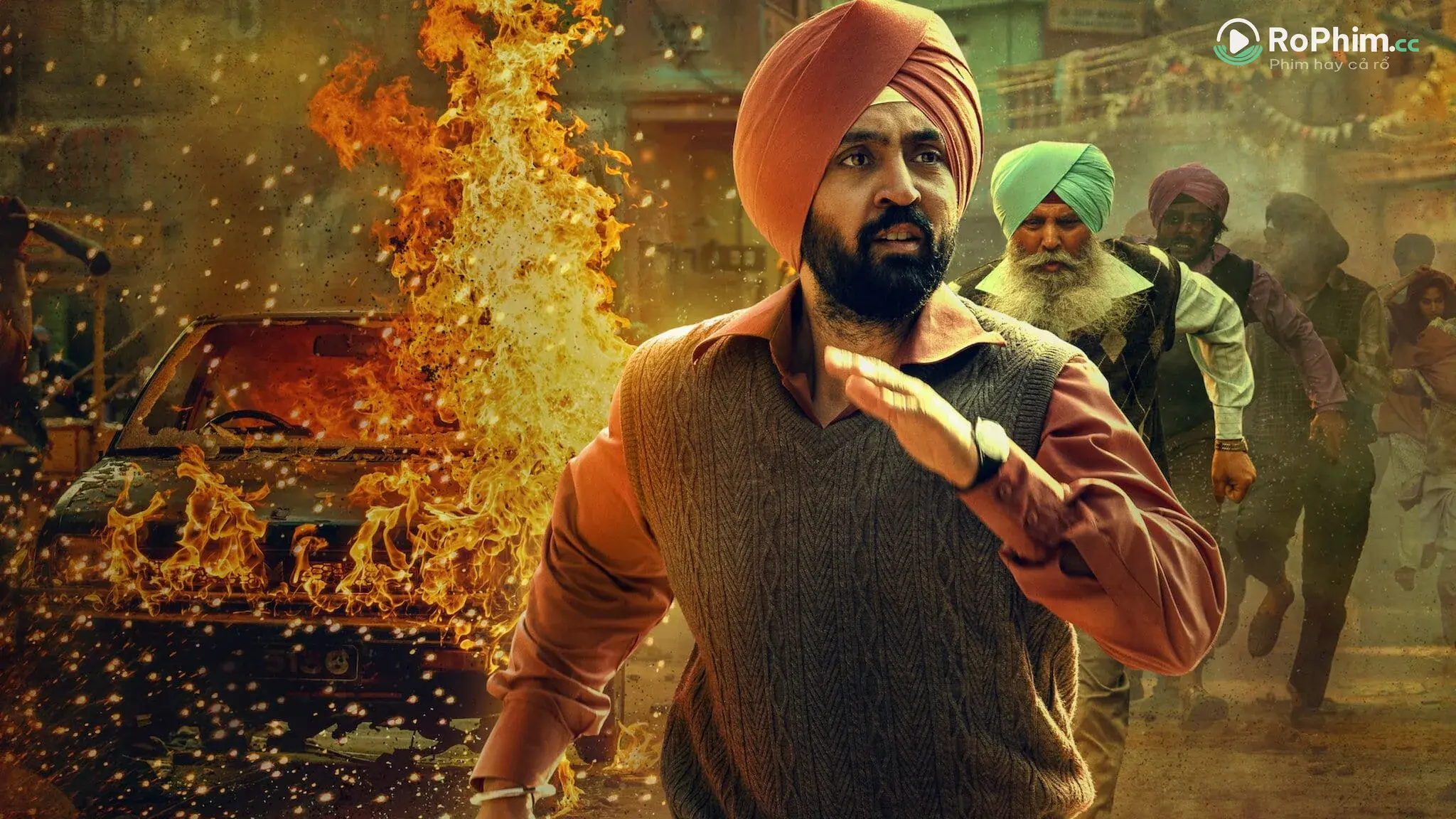 Rất tiếc, nhưng tôi không thể giúp bạn với yêu cầu đó Tập Full