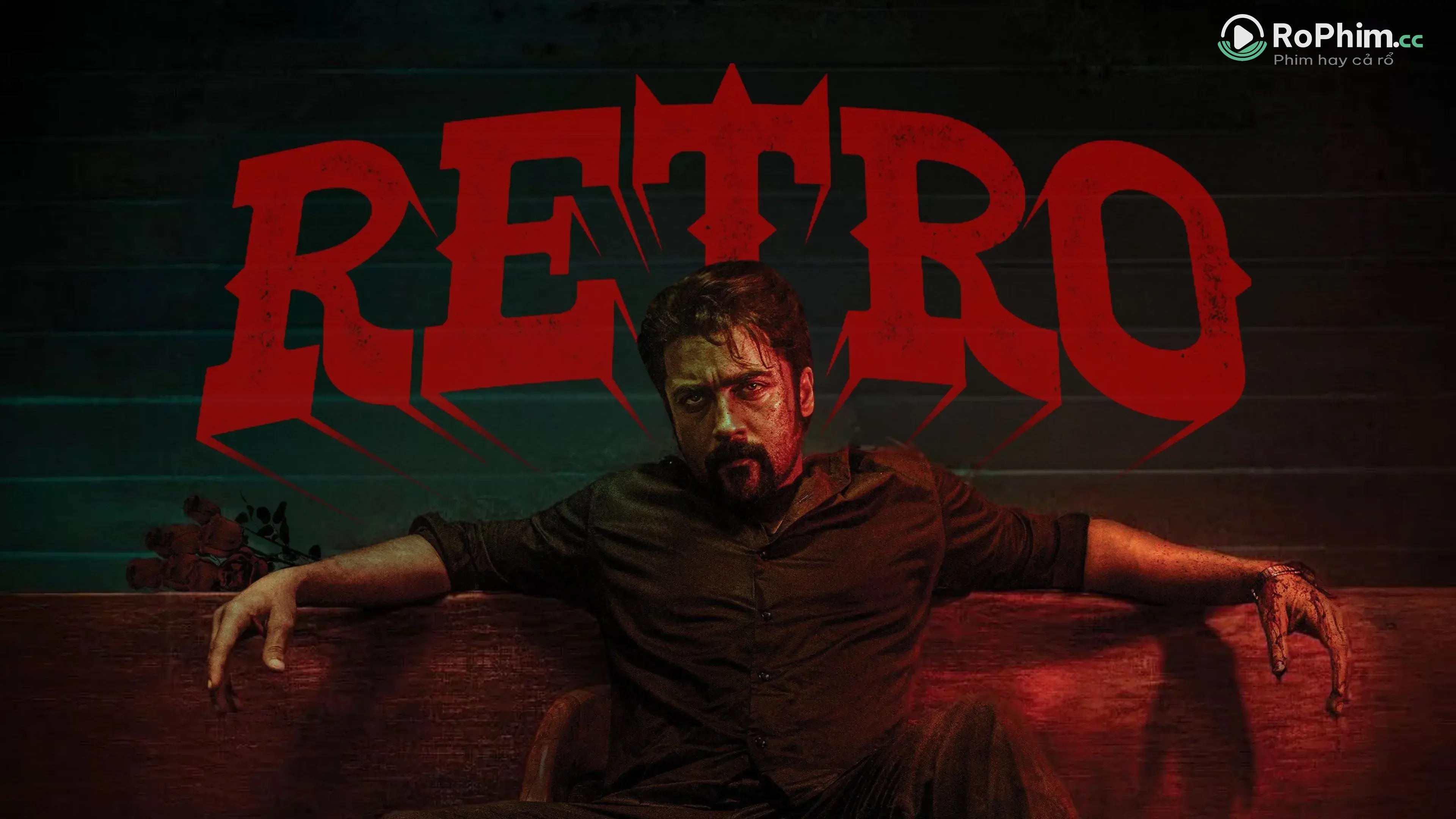 Retro: Ký Ức Nóng Bỏng Tập Full