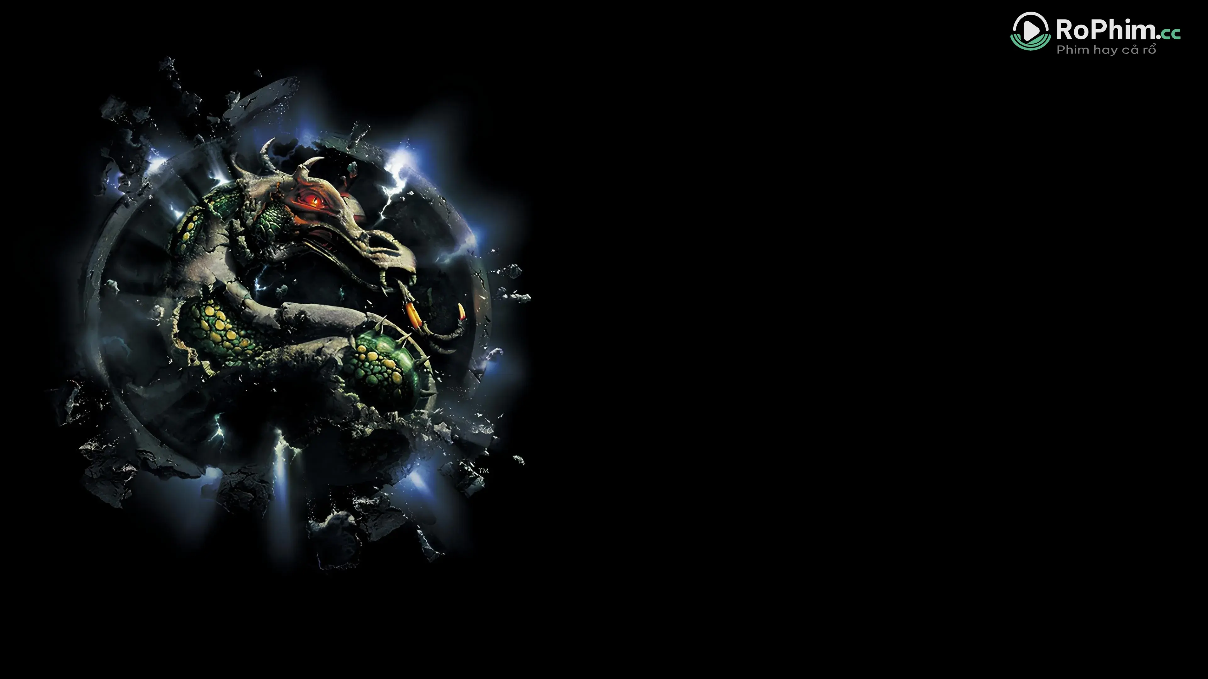 Rồng Đen: Giường Chiến Sinh Tử Tập Full