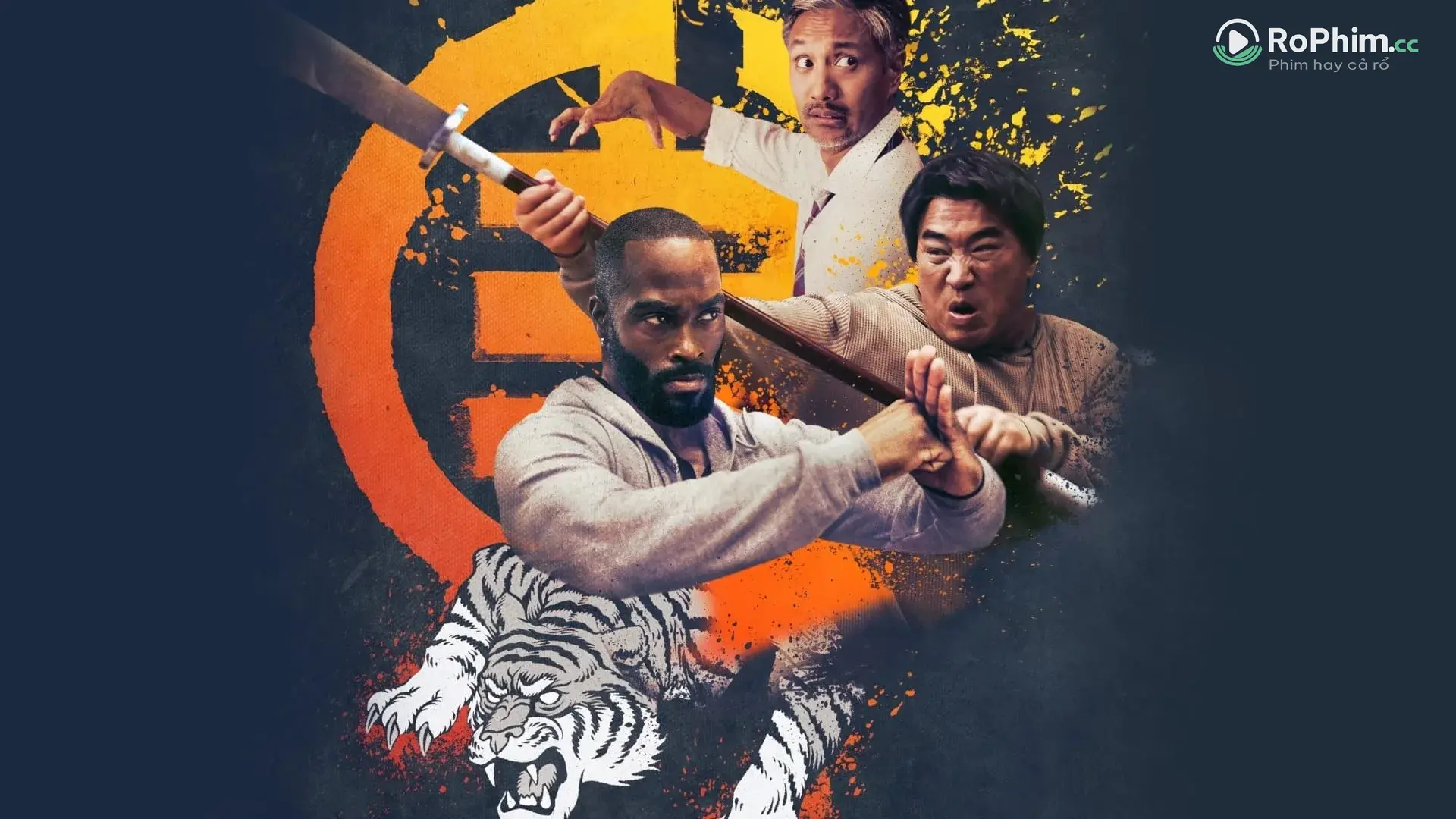 Rồng Giấy Tập FULL