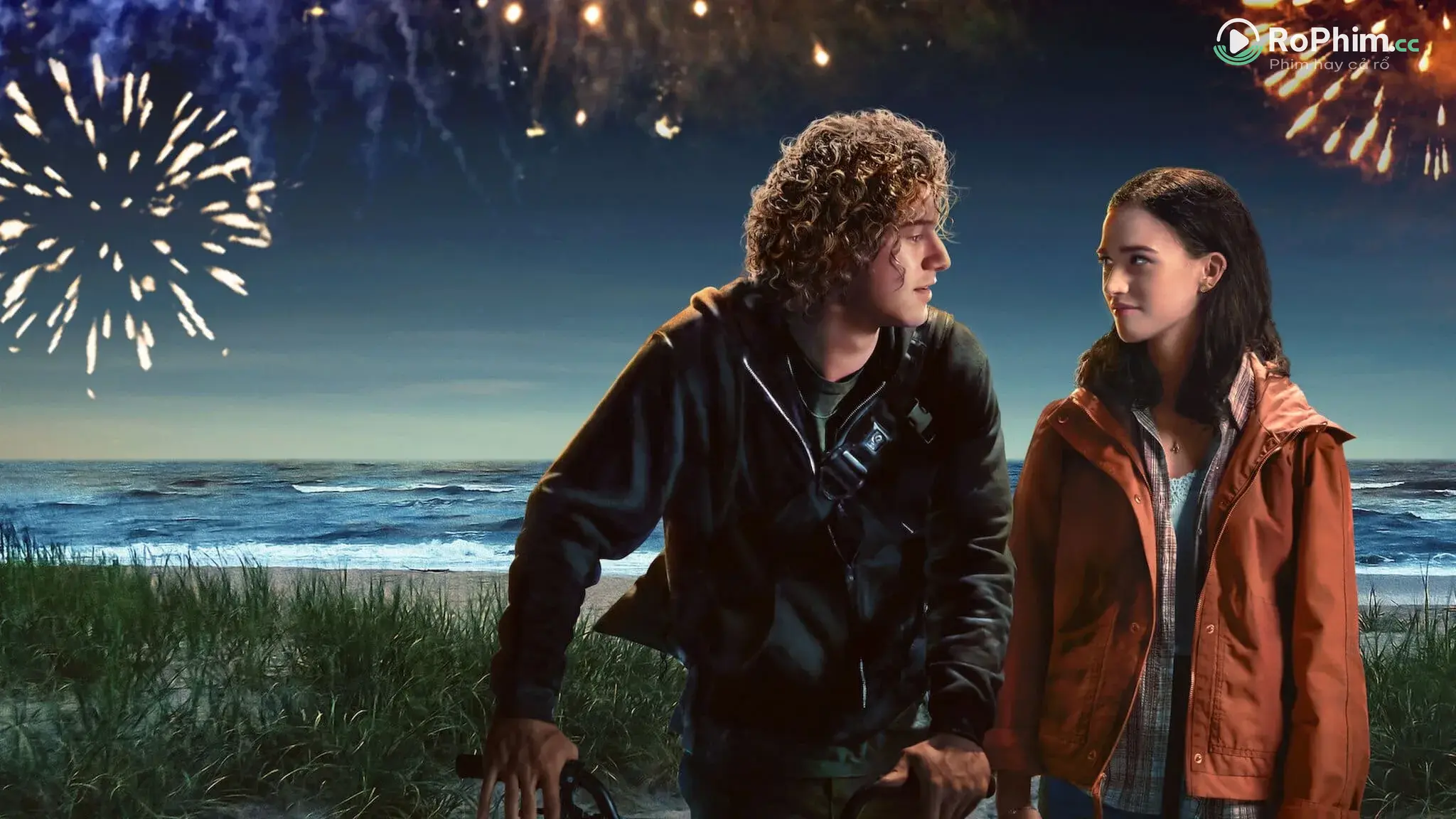 Ruc Rã Đêm Hè Tập Full