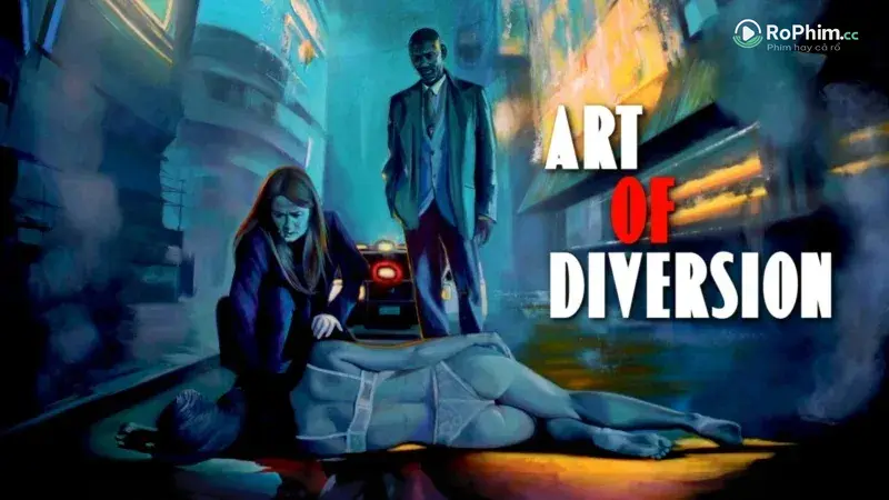 Sát Thủ Quyến Rũ Tập FULL