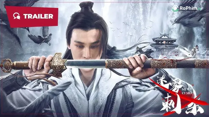 Seductive Betrayal Tập 