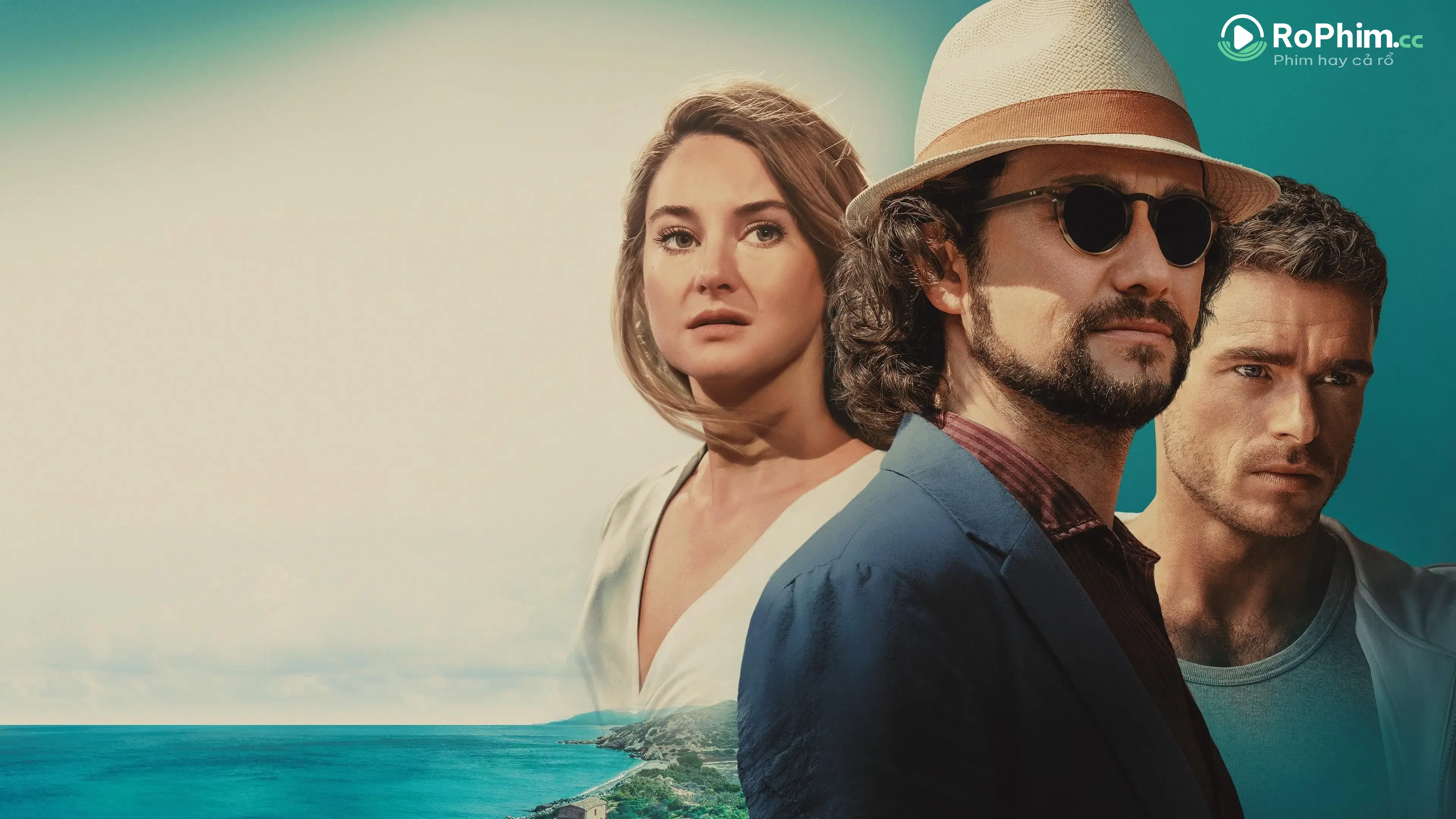 Seductive Flames Tập Full