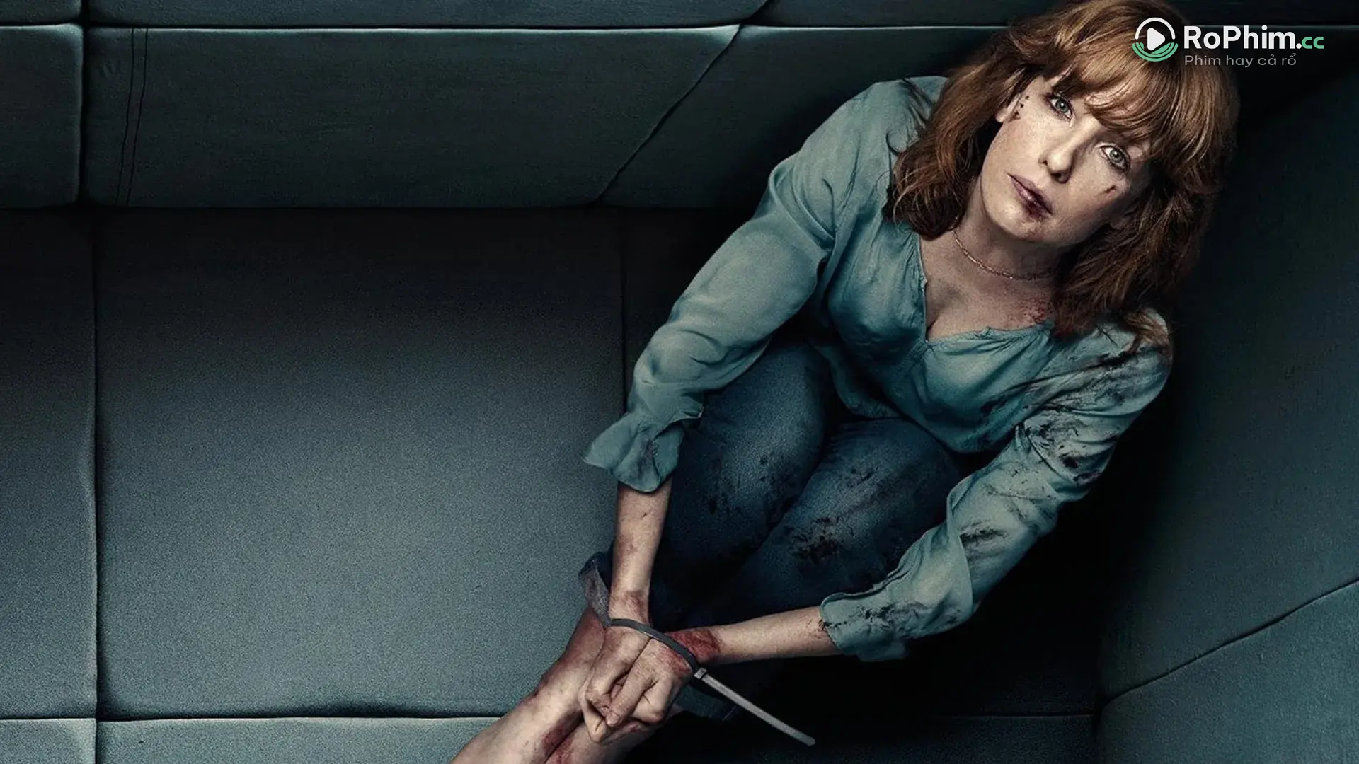 Sex Nhục Trong Phòng Kín Tập Full