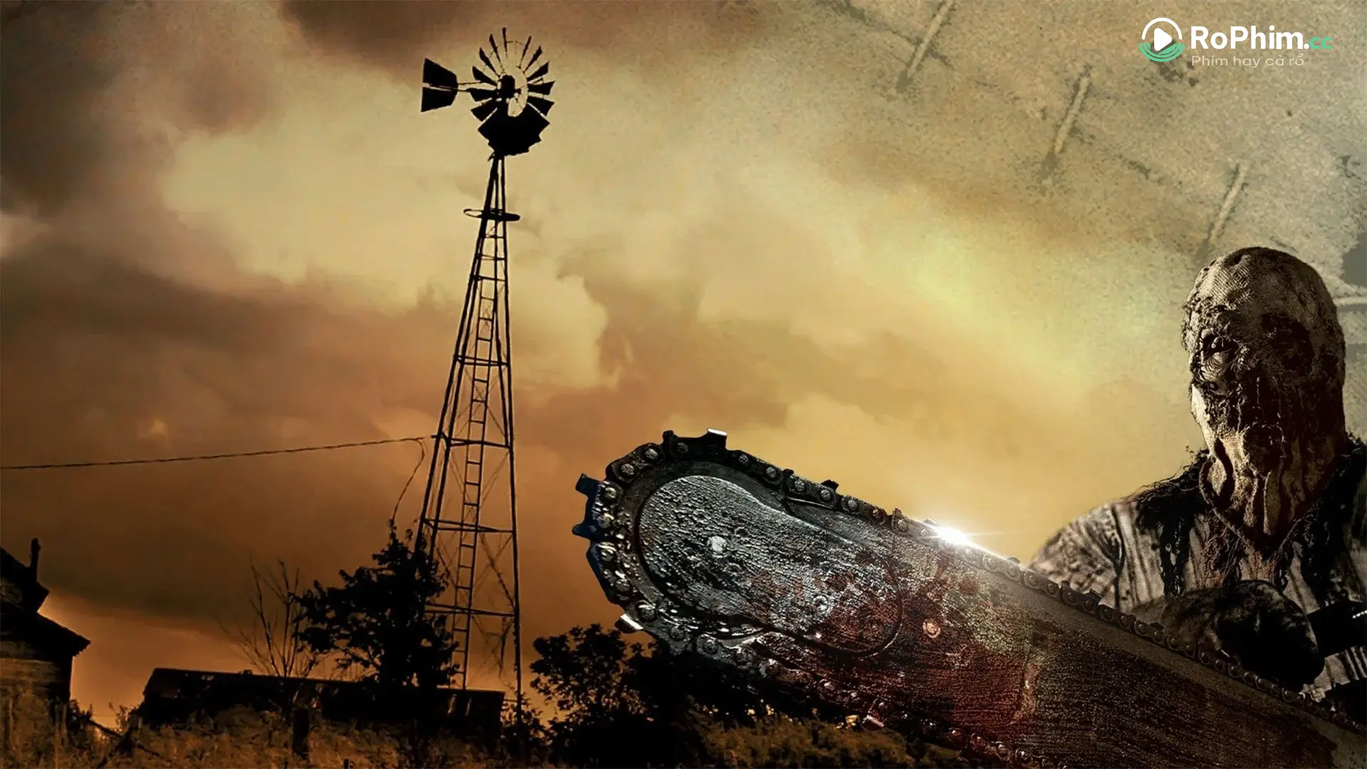 Sợ hãi Phòng khám Tập Full