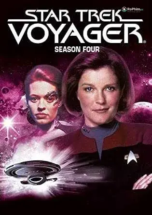 Star Trek: Voyager – Space Voyages: The Pleasure Mission  (Phần 4)