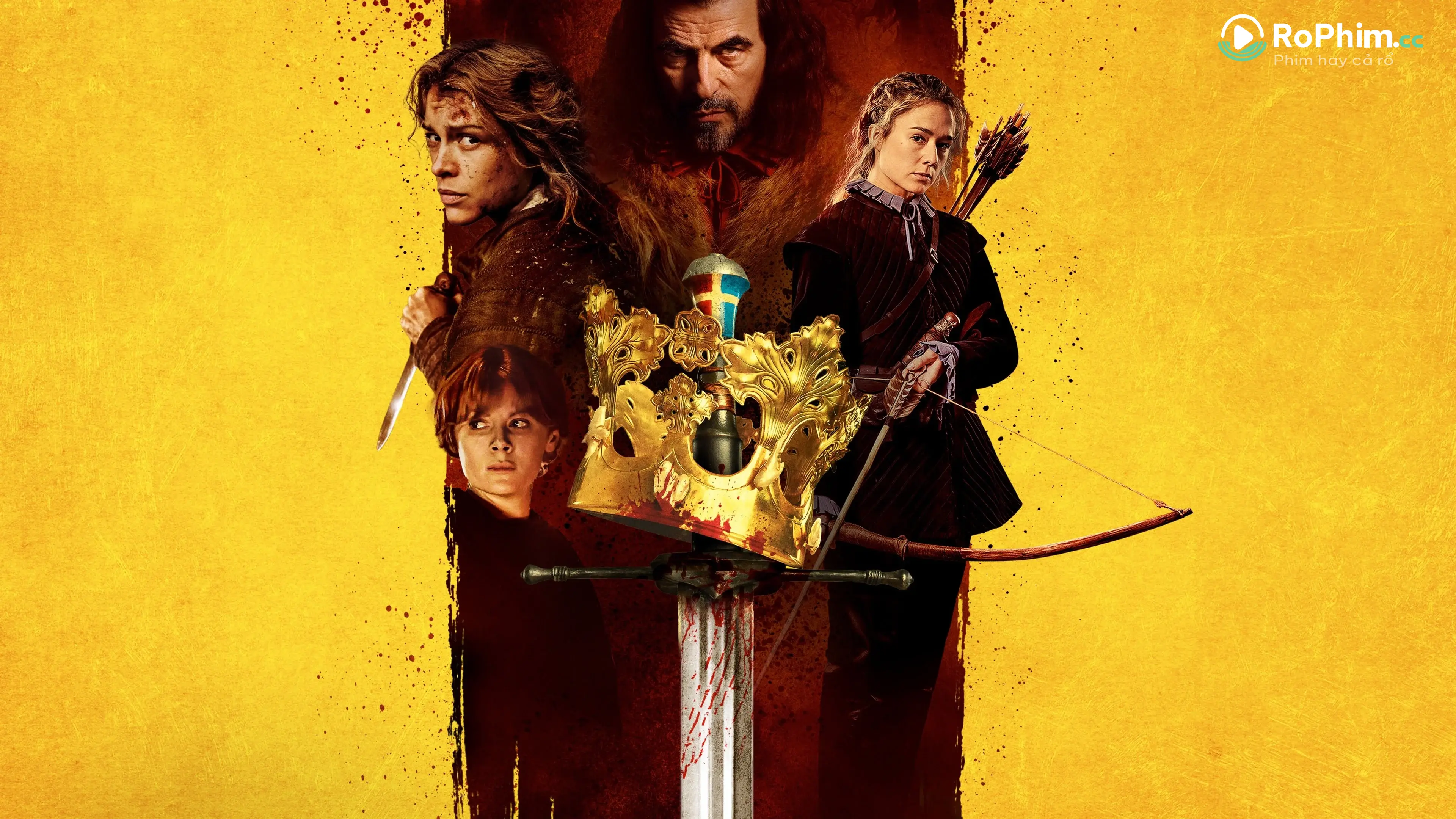 Stockholm khát khao Tập Full