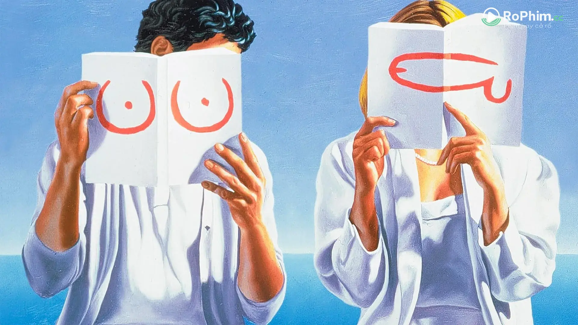 Sự suy tàn của đế chế tình dục Mỹ Tập FULL