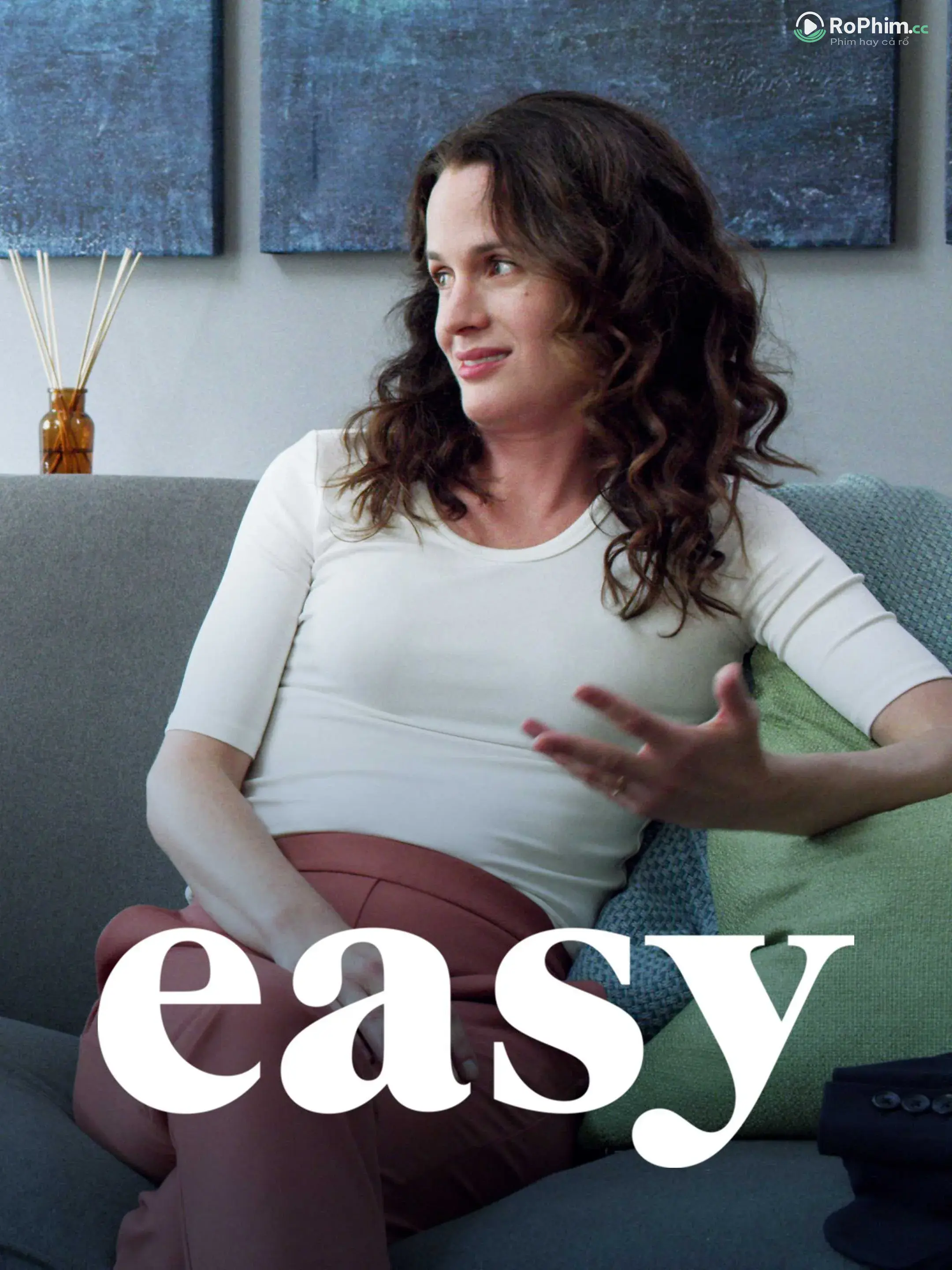 Thả Rông  (Phần 2)