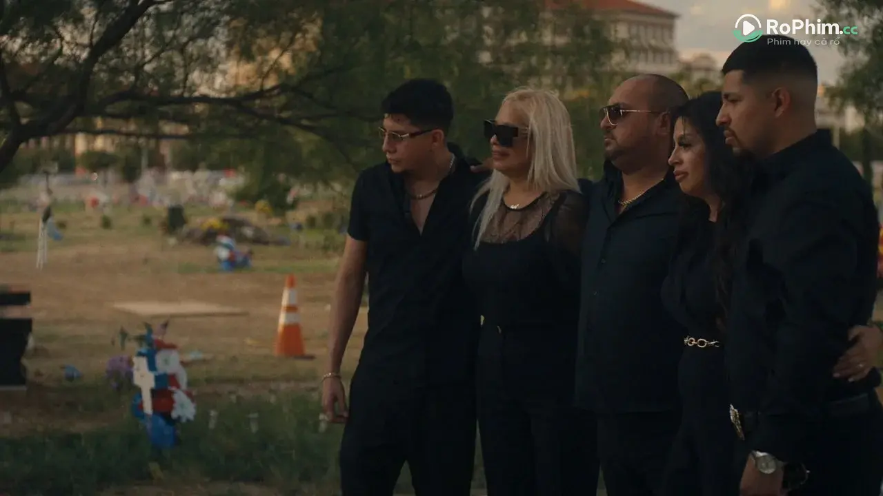 Thảm Họa Toàn Tập: Vụ Nổ Đêm Tối Tập Full