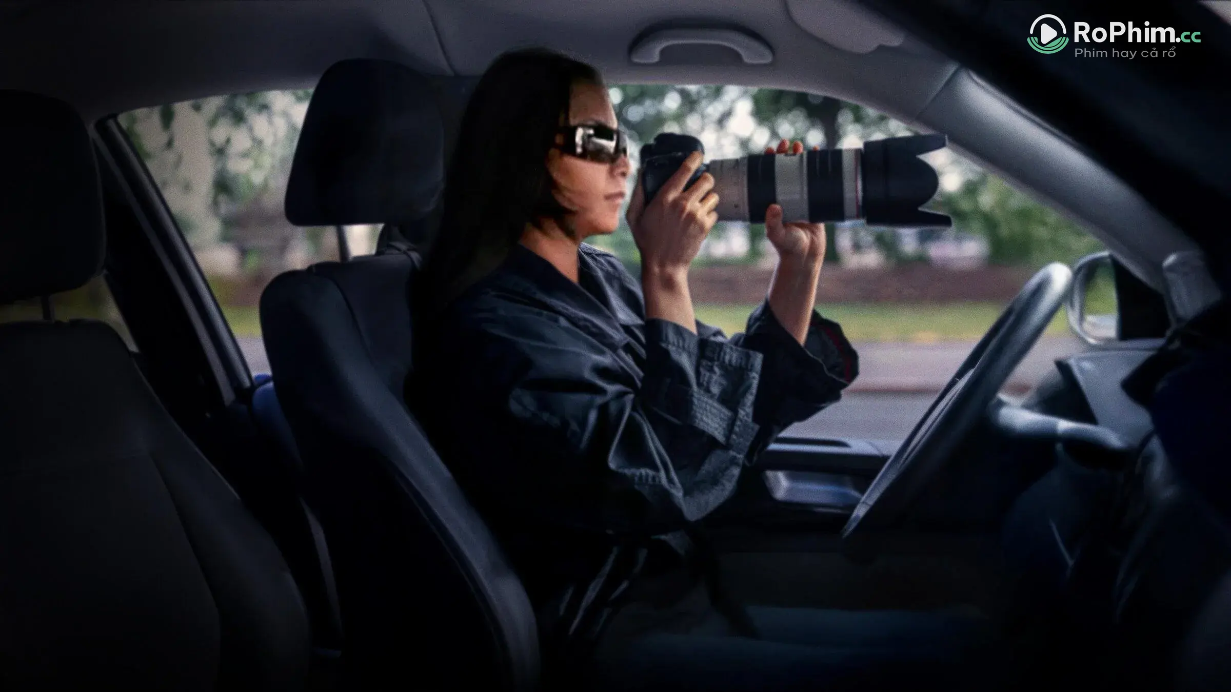 Thảm Họa Vụ Này: Những Bà Mẹ Thám Tử Nóng Bỏng Tập Full