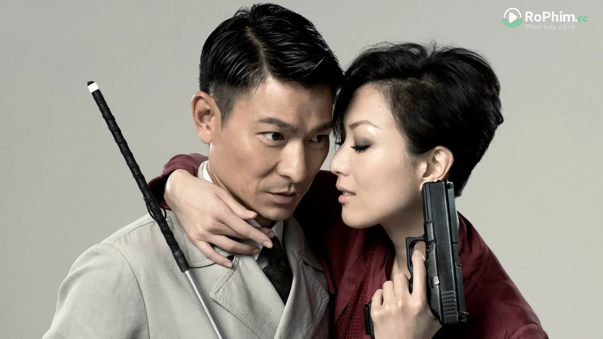 Thám Tử Mù: Đêm Kín Bí Tập Full