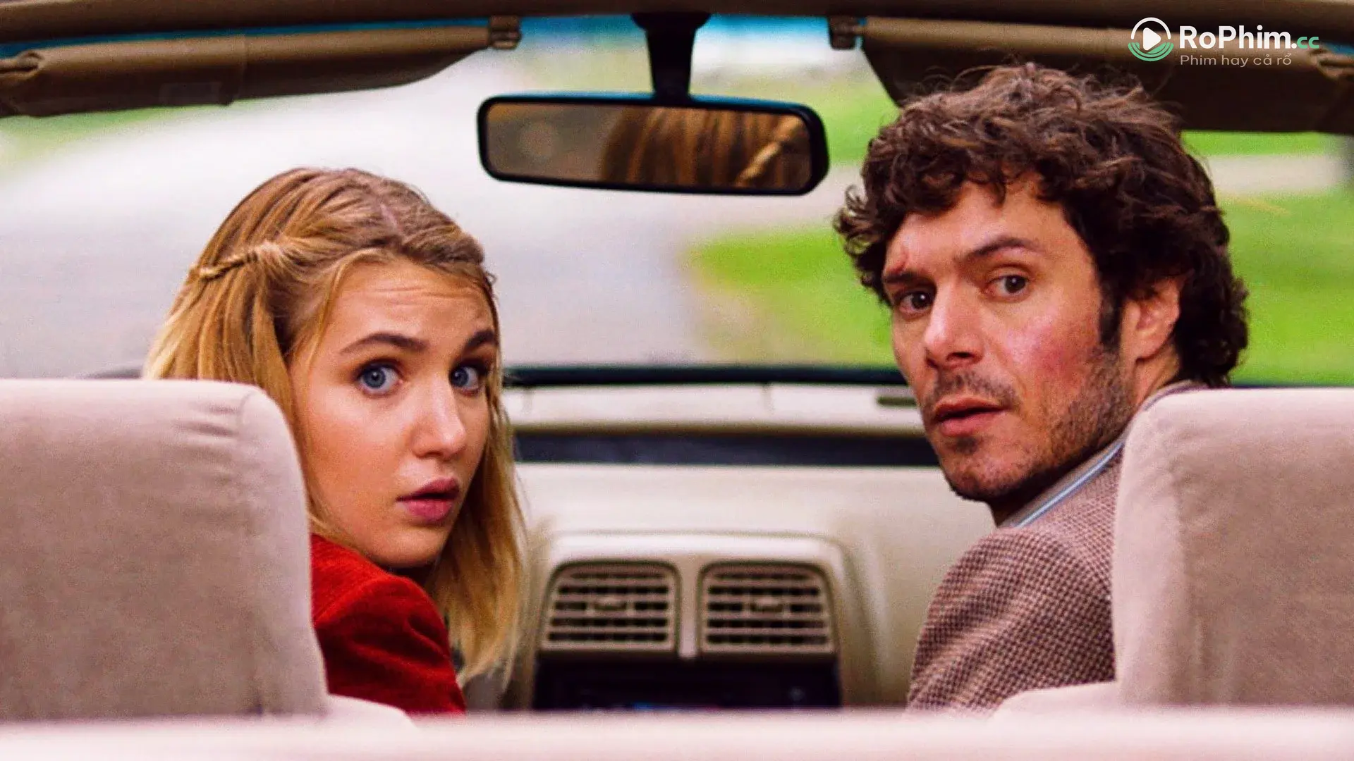 Thám Tử Nhí Và Bí Mật Của Những Người Lớn Tập Full