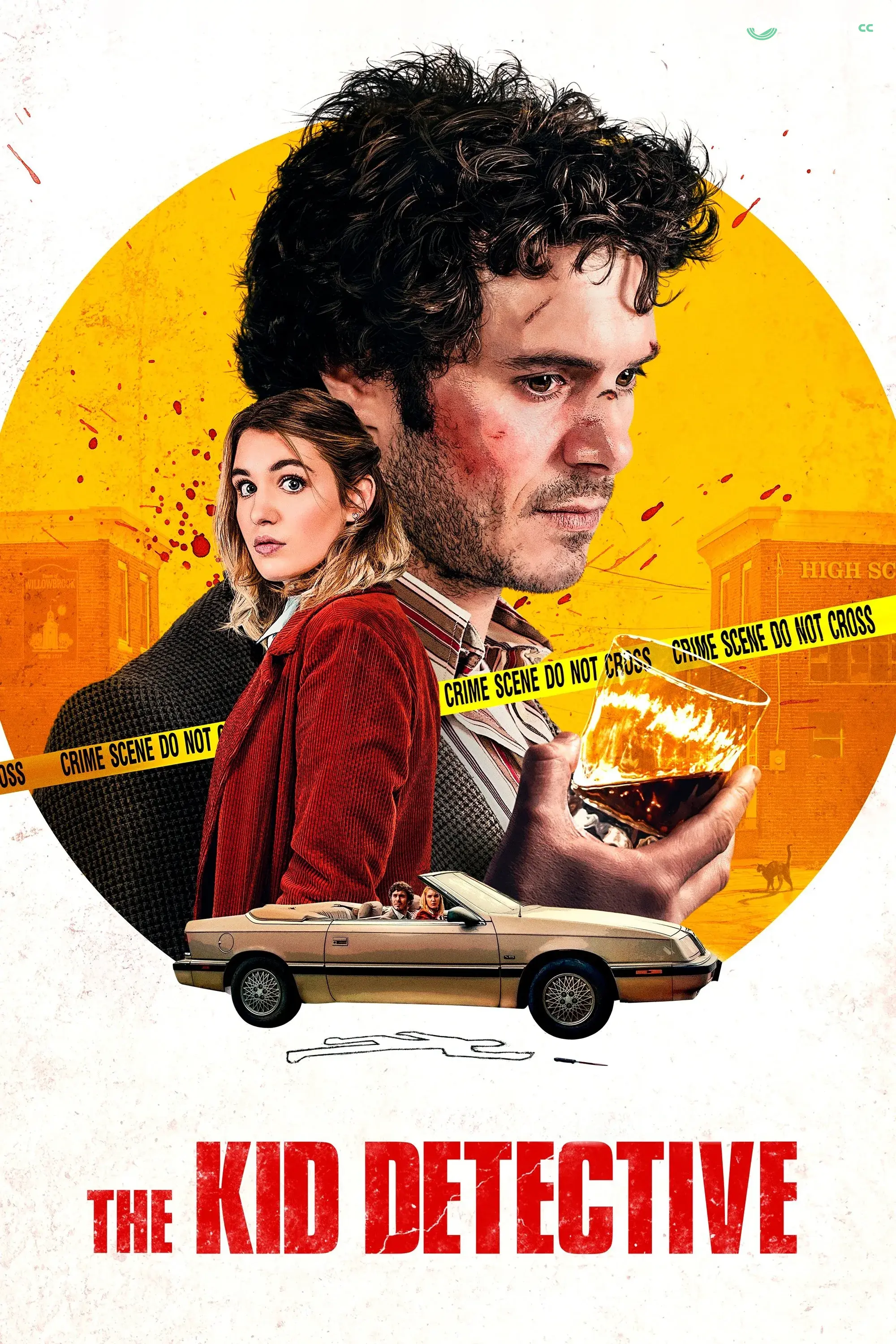 Thám Tử Nhí Và Bí Mật Của Những Người Lớn