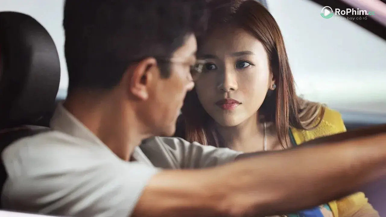 Thám Tử Tư: Đêm Cuồng Siêu Nóng Bỏng Tập FULL