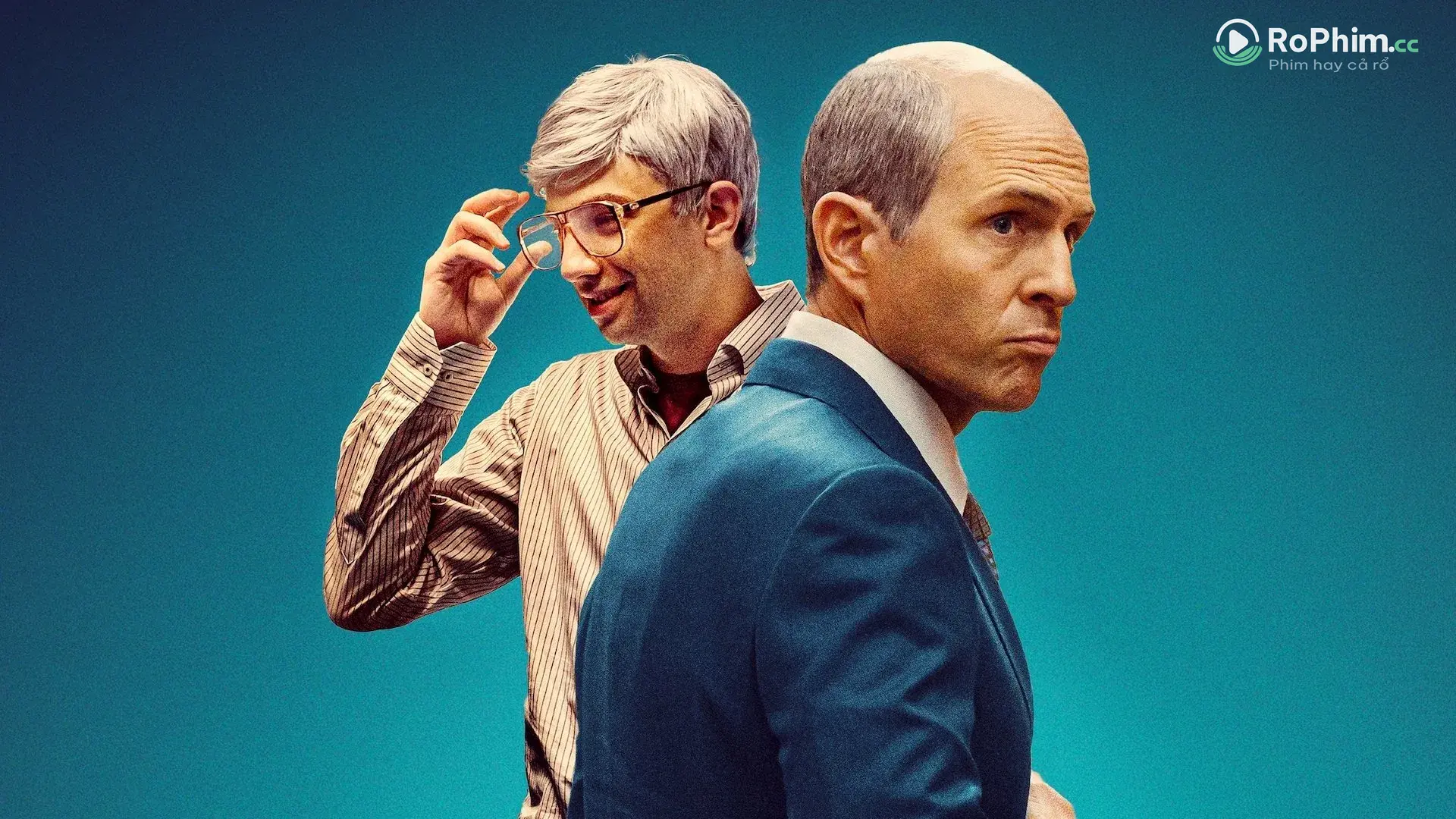 Thăng Trầm BlackBerry: Cuộc Chơi Của Đam Mê Tập Full