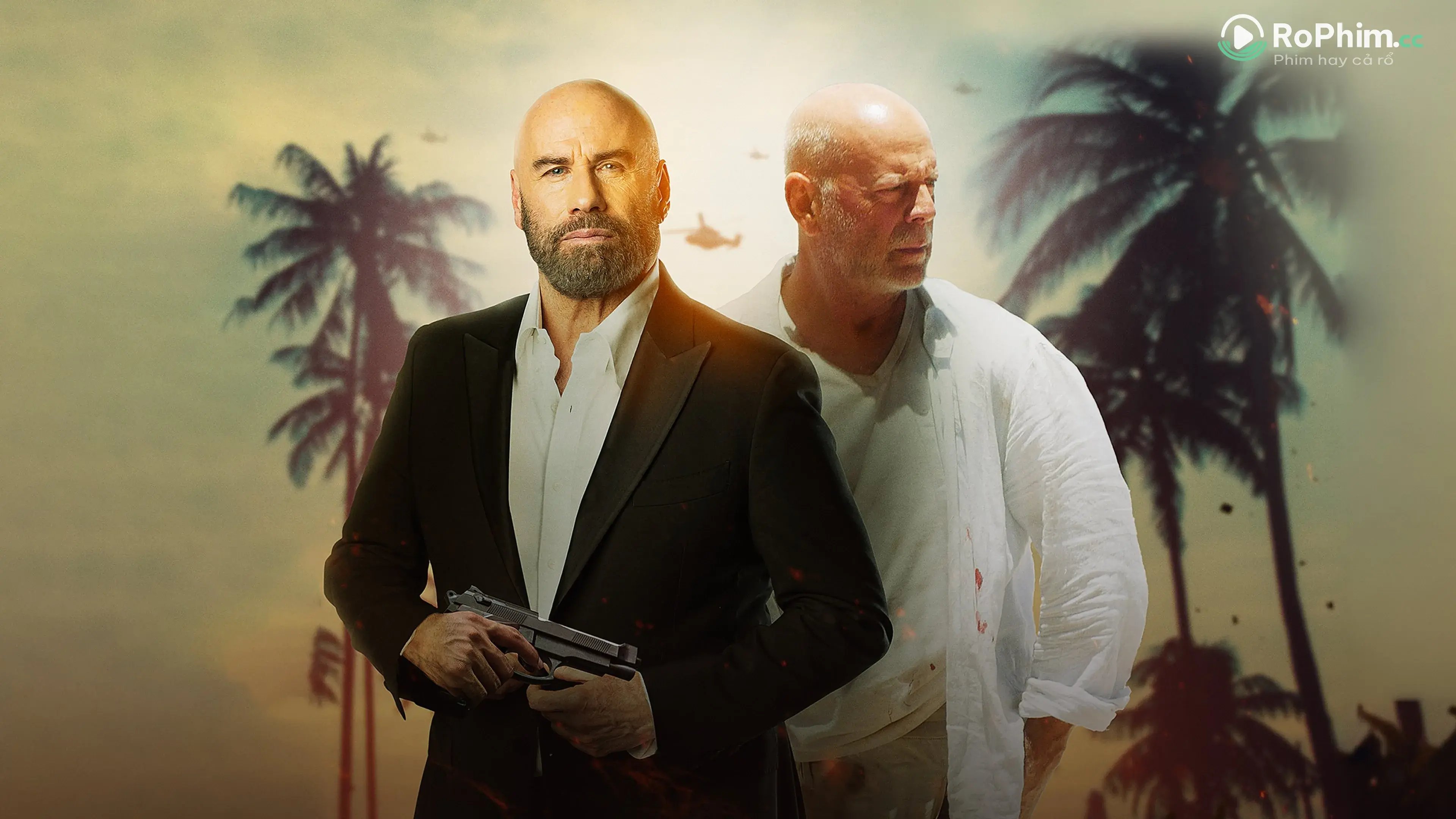 Thành Phố Đam Mê Tập Full