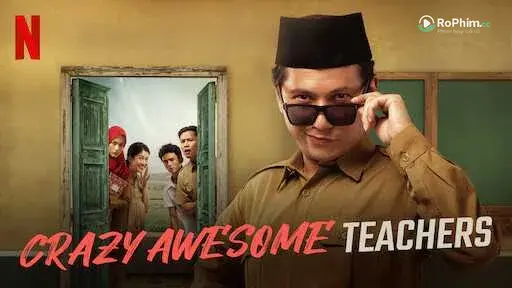 Thầy giáo trả thù Tập Full