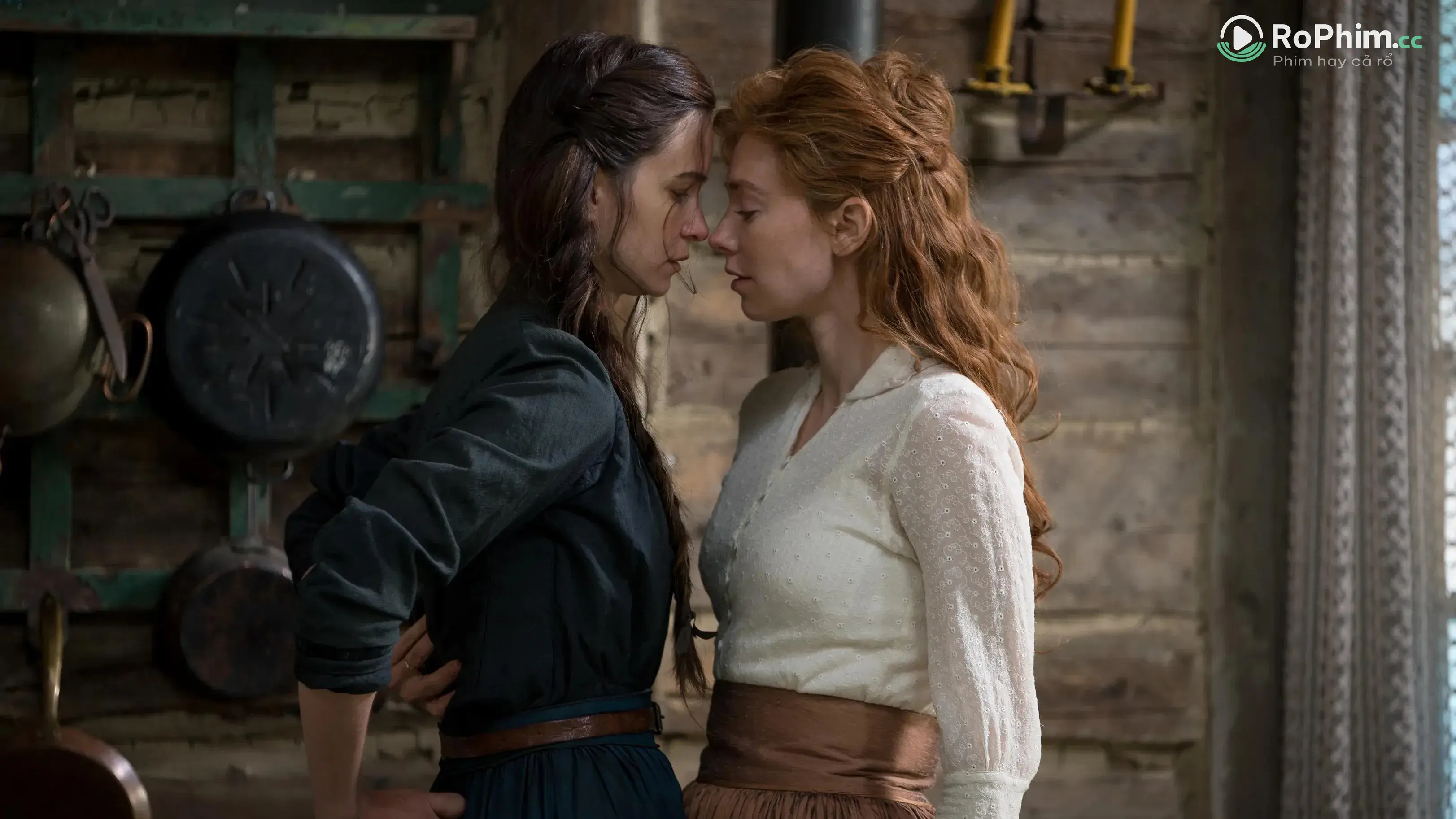 Thế Giới Giải Tỏa Tập FULL