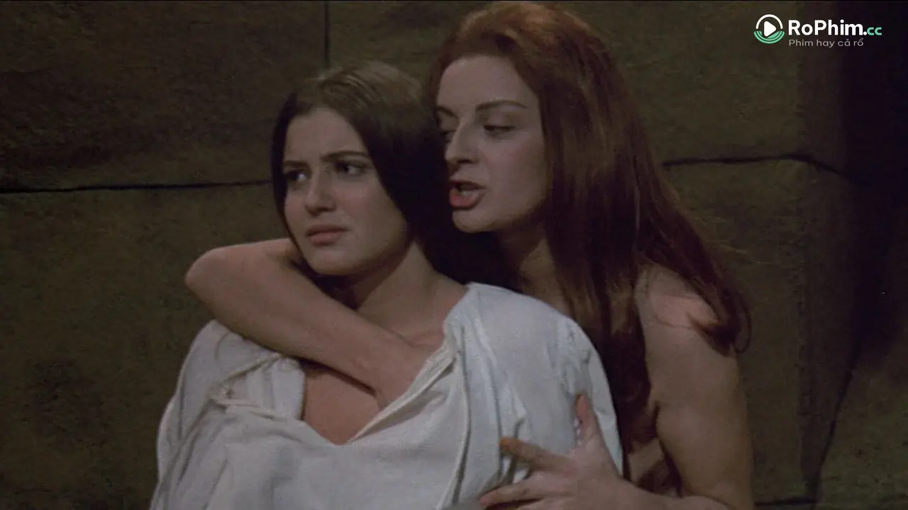 The Tempting Sisters of Saint Valentine Tập Full