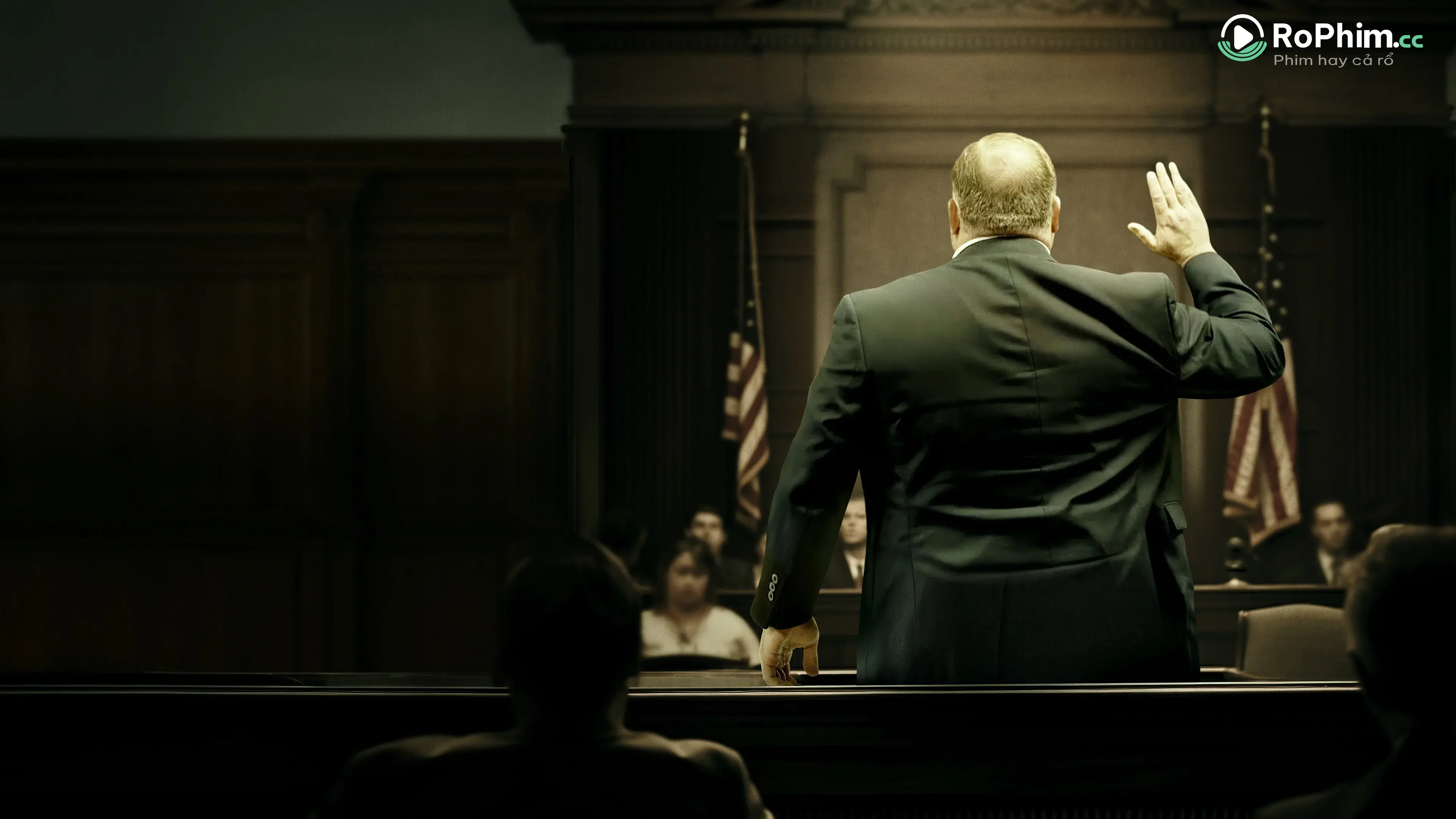 The Truth vs. Alex Jones: Uncovered Desires Tập 1