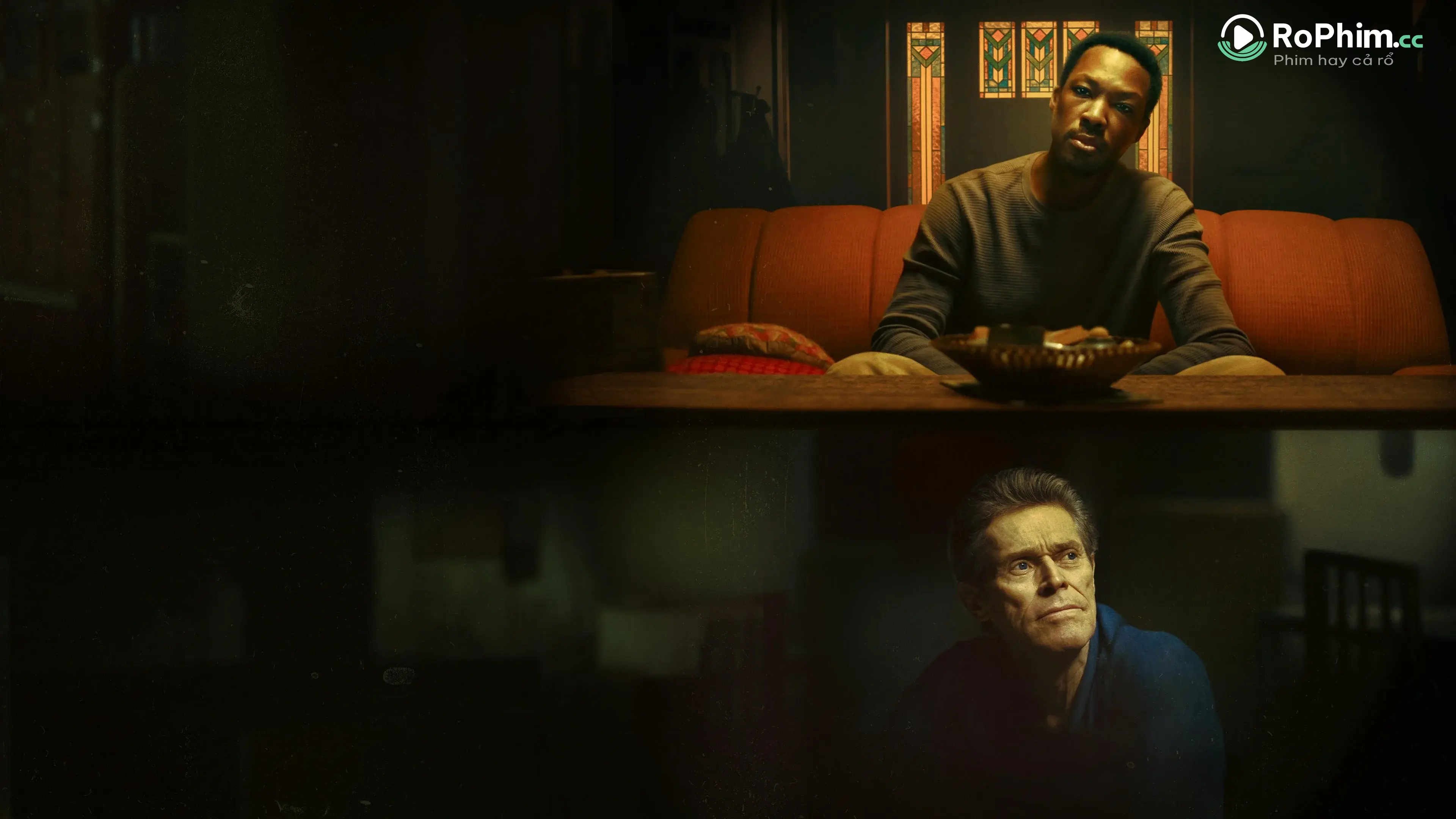 The Woman in My Attic Tập Full