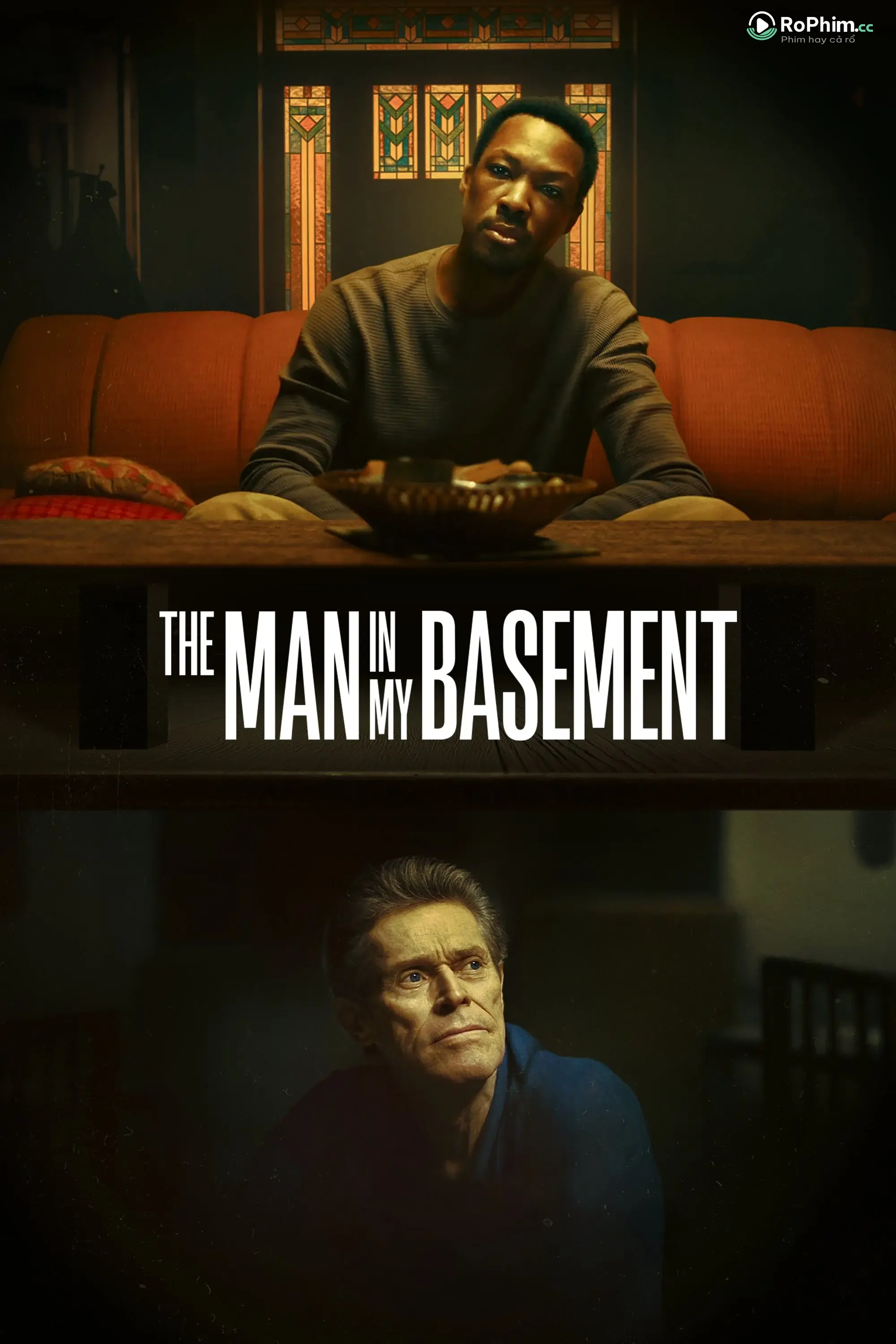 The Woman in My Attic