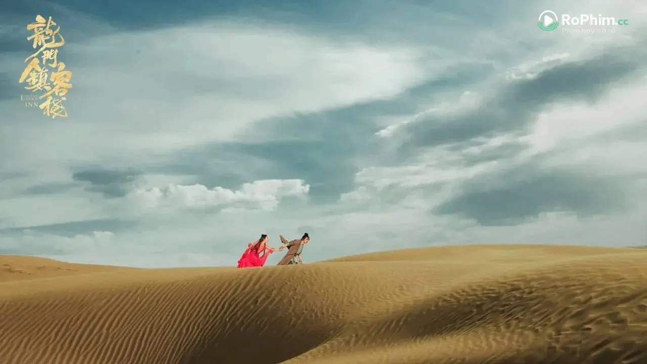 Thị Trấn Longmen: Cuộc Tình Nóng Bỏng Tập Full