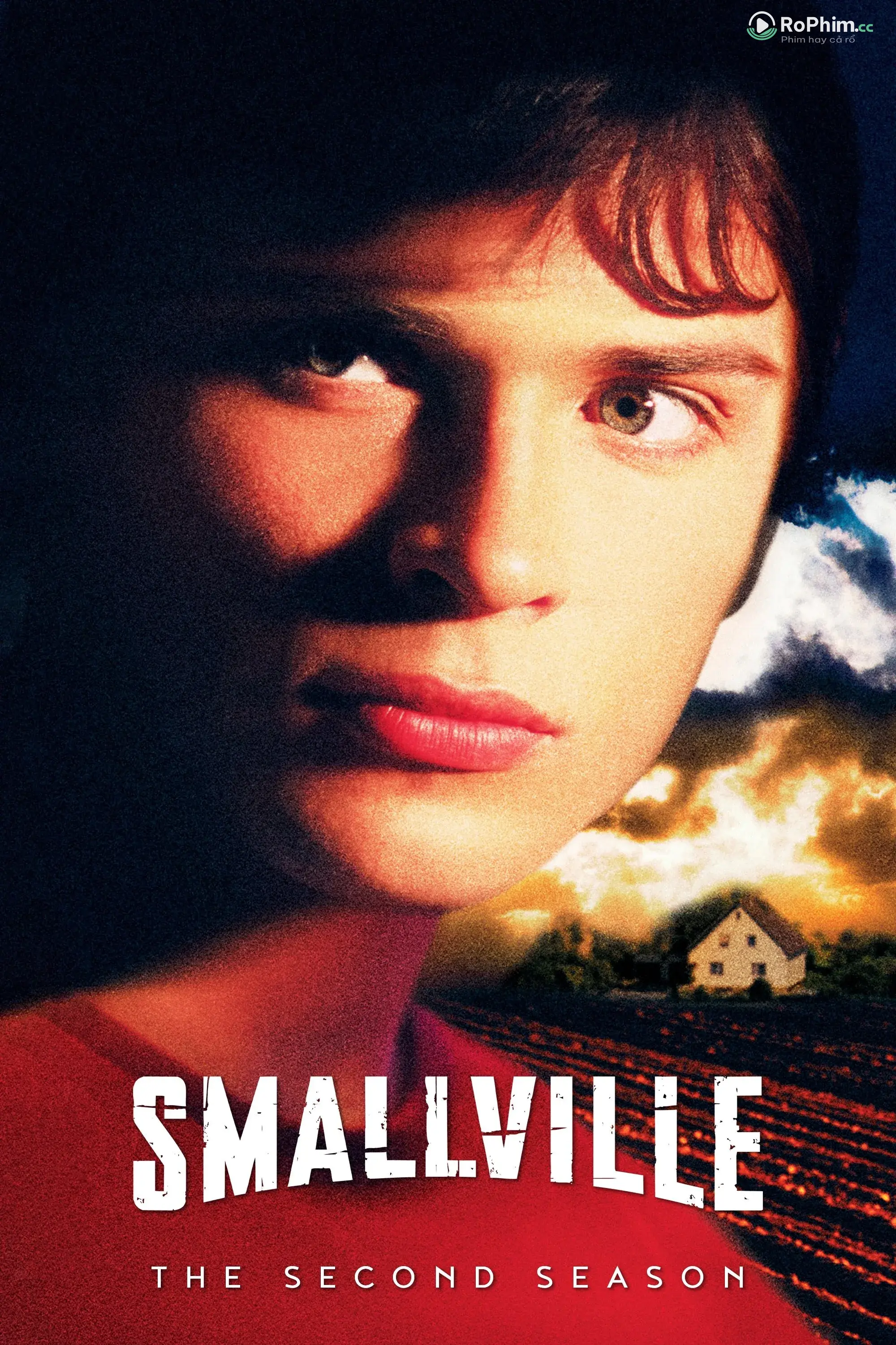 Thị Trấn Smallville: Đêm Nóng Bỏng  (Phần 2)