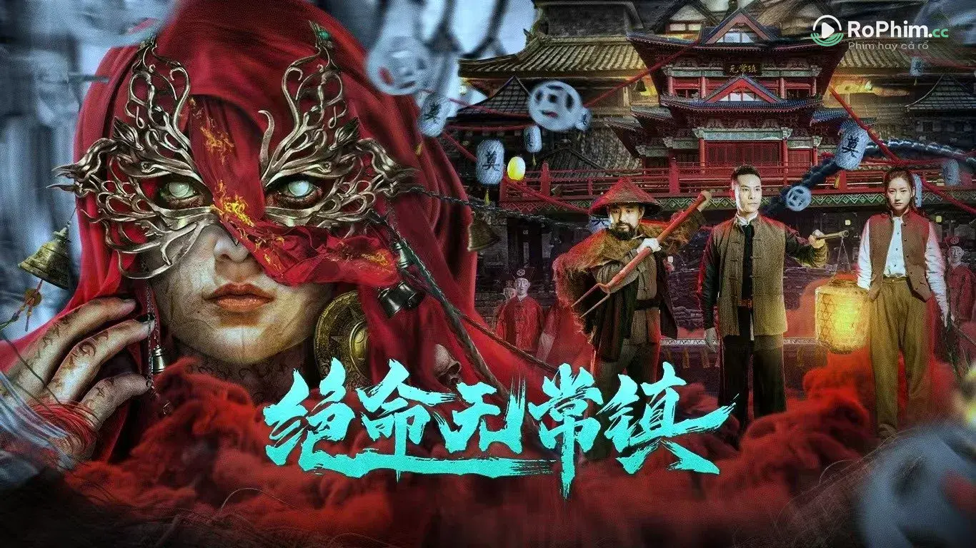 Thị Trấn Tình Dục 18+ Tập FULL