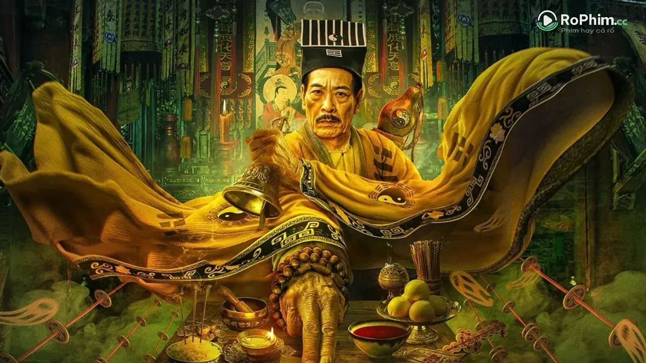 Thiên Hạc Nữ Sinh Tập Full