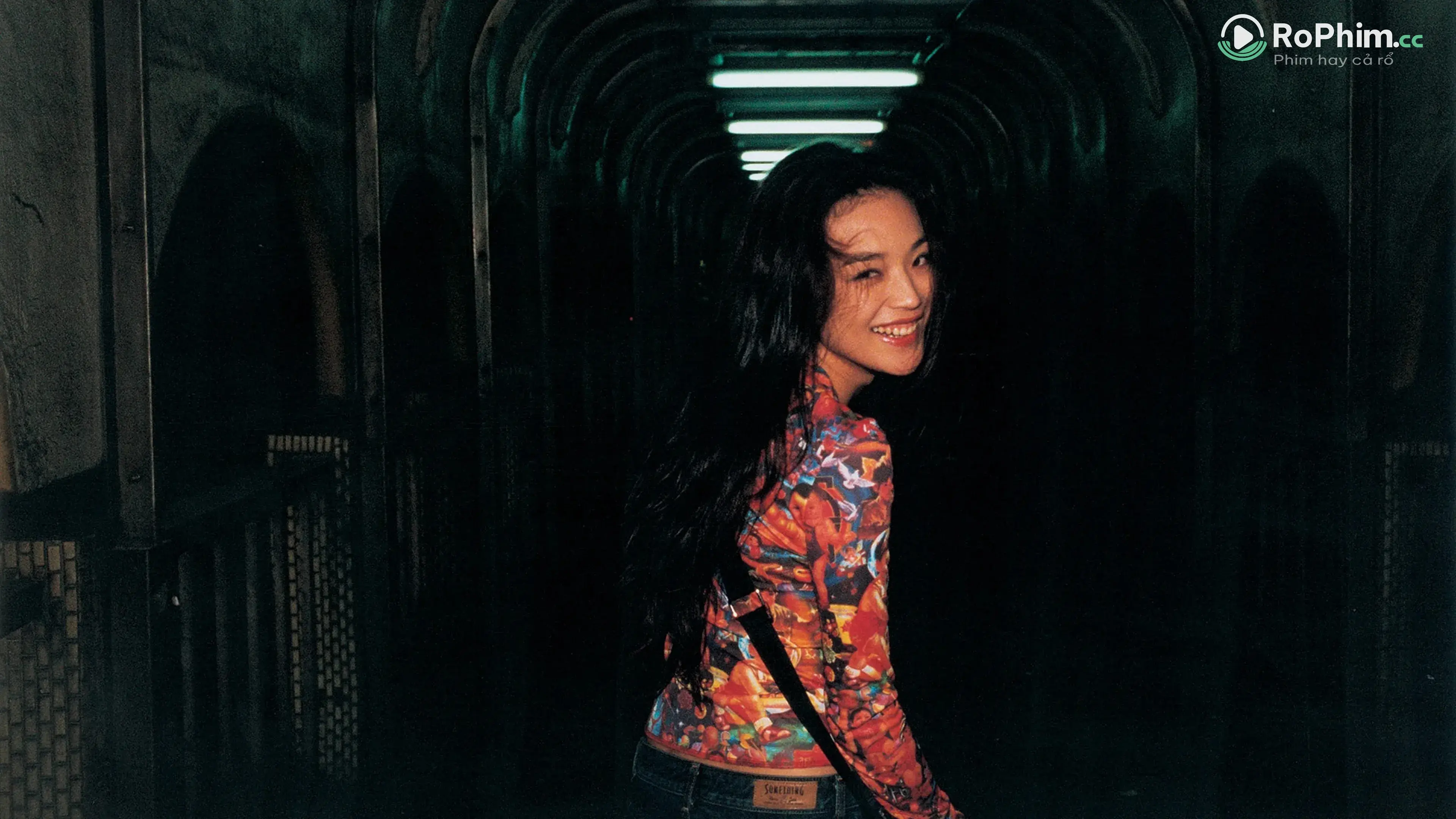 Thiên Hi Mạn Đậm Tập Full