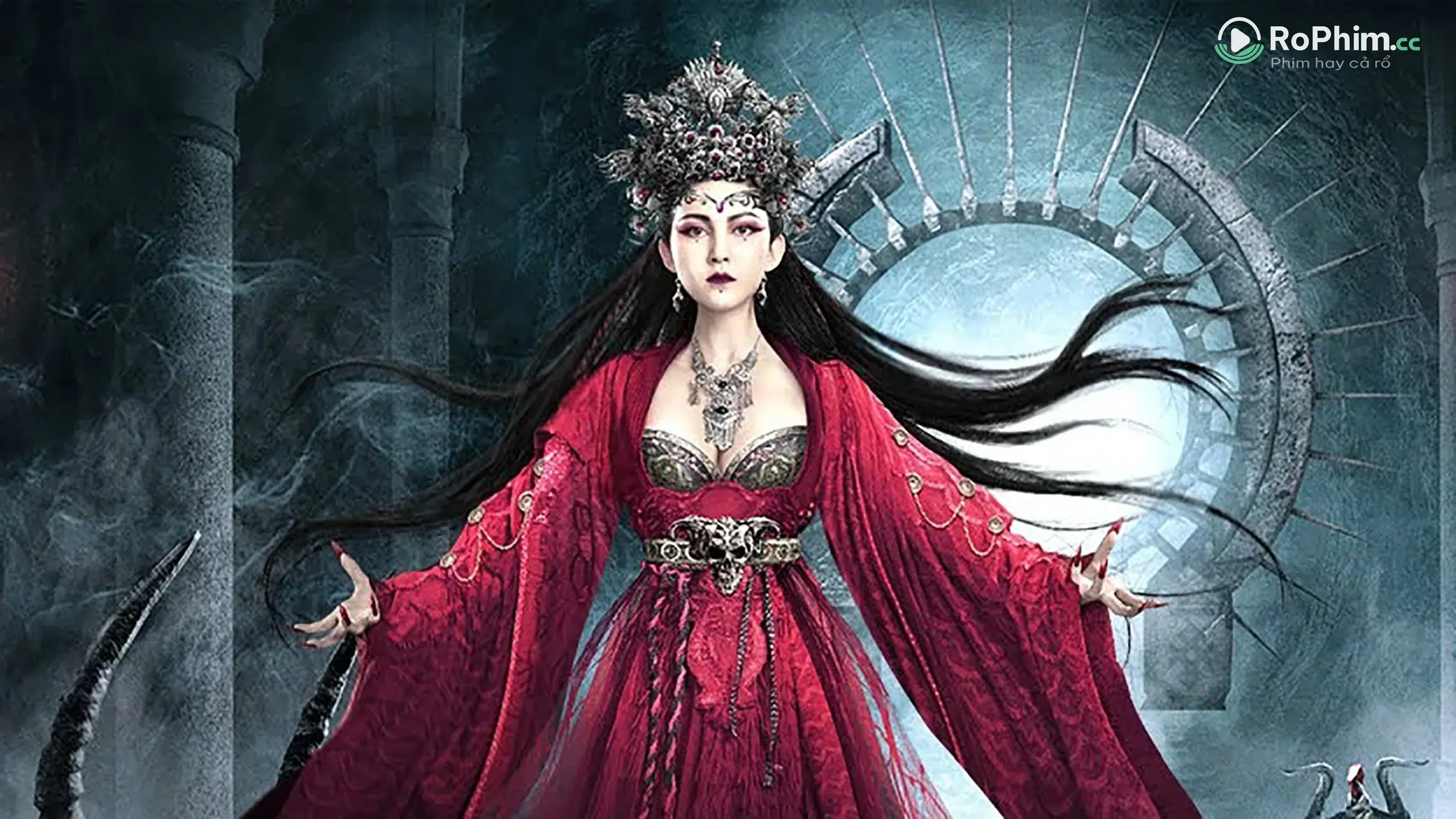 Thiên Sư Khêu Gợi Tập Full