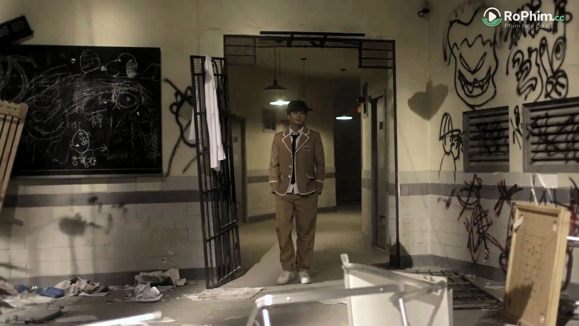 Thiên Tài J: Hành Trình Tình Ái Kịch Tính Tập FULL