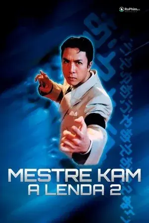 Thiết Hầu Tử 2: Cuộc truy sát gợi cảm